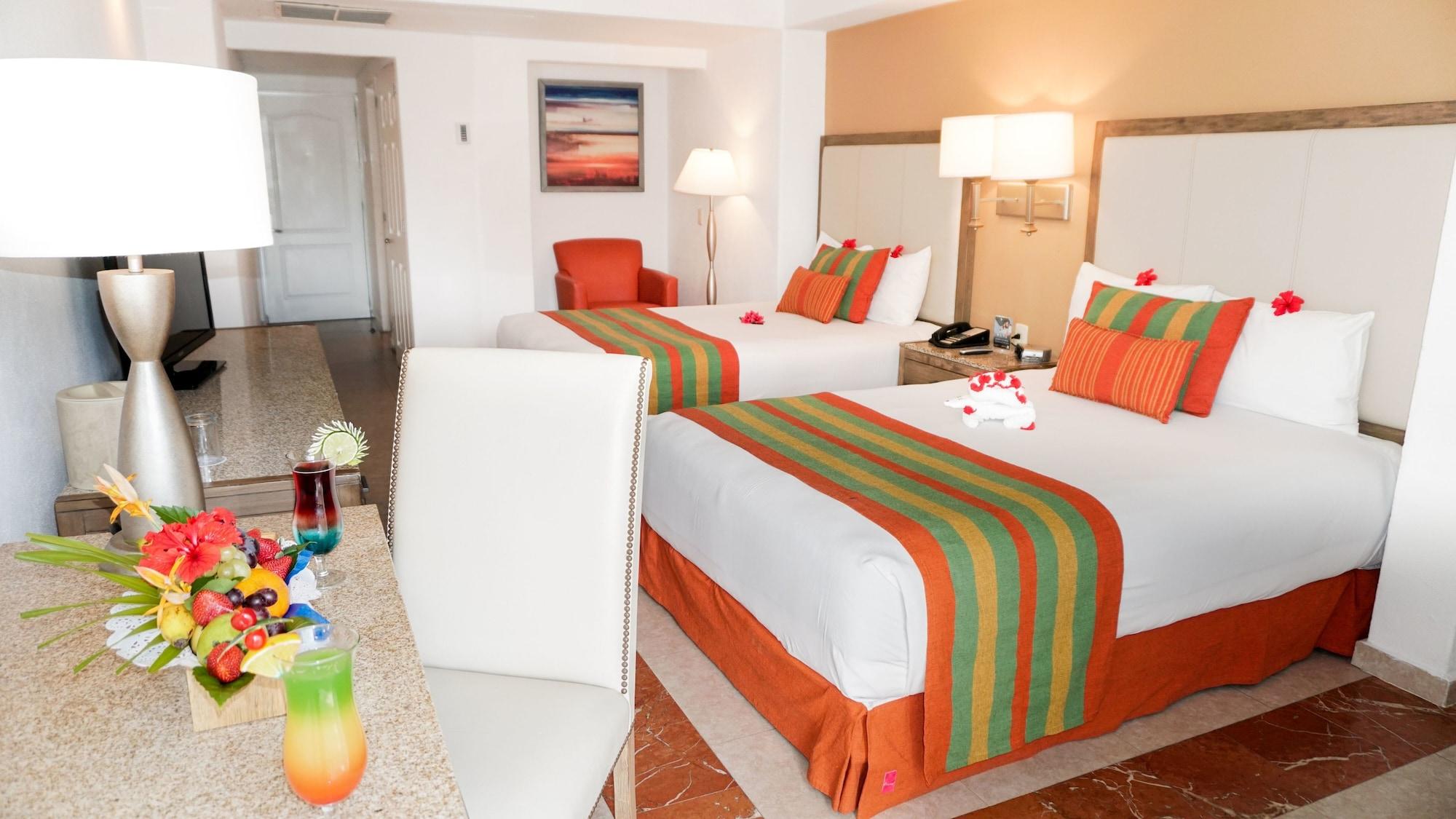 Tesoro Ixtapa Resort