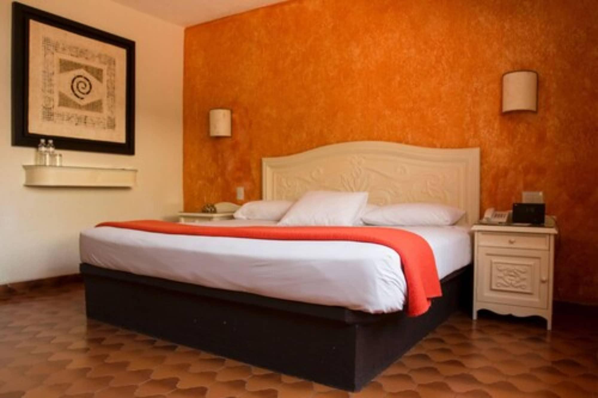 Del Conquistador Hotel Cuernavaca