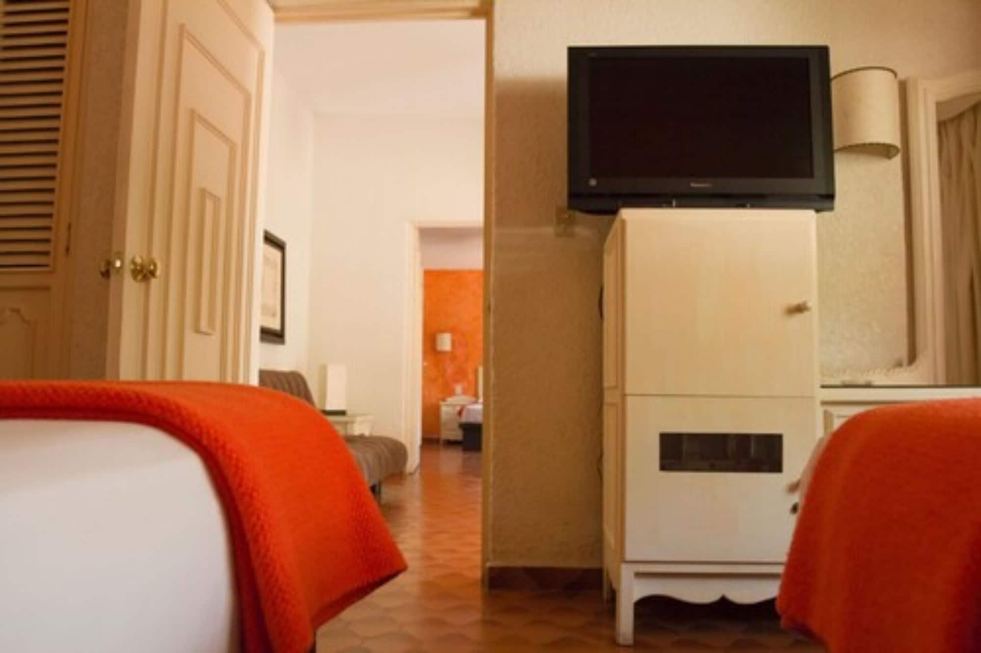 Del Conquistador Hotel
