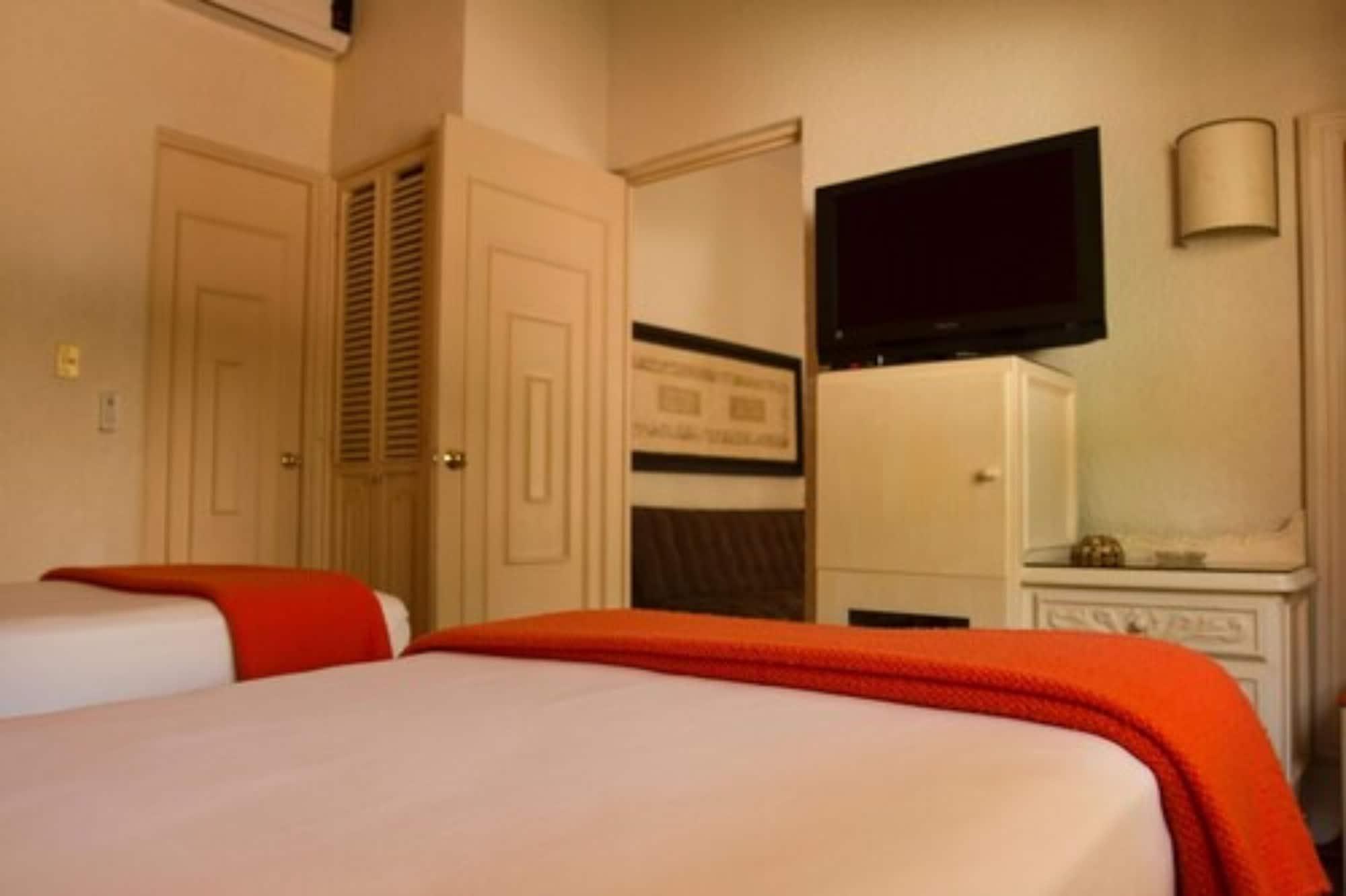Del Conquistador 4*