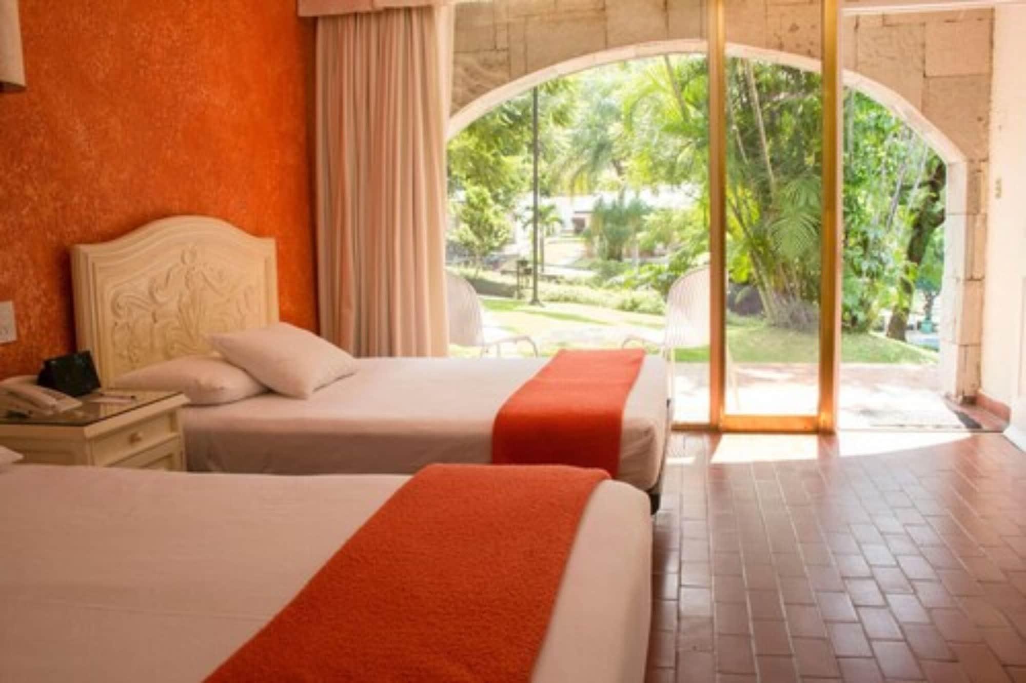 Del Conquistador Hotel Cuernavaca