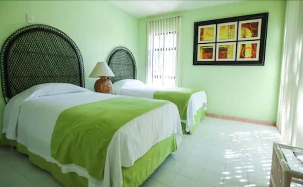 Hotel Quinta Del Gobernador Cuernavaca