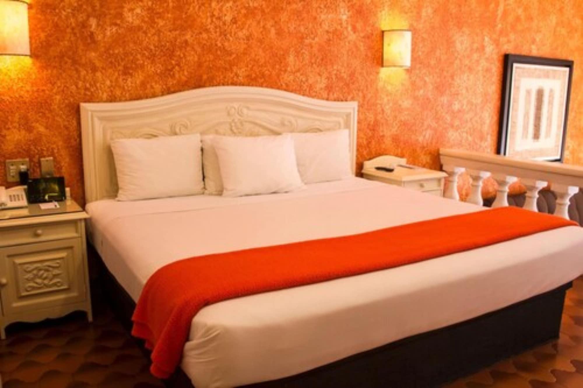 Del Conquistador Hotel Cuernavaca
