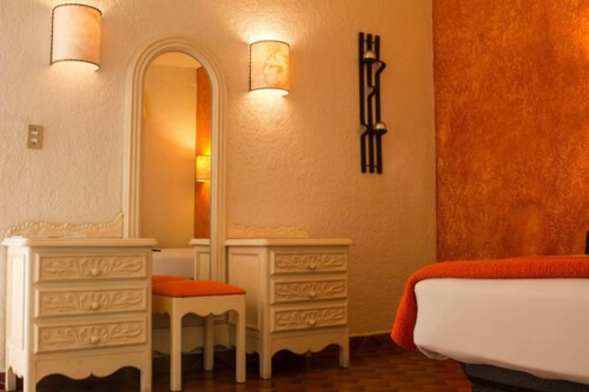 Del Conquistador Hotel 4*
