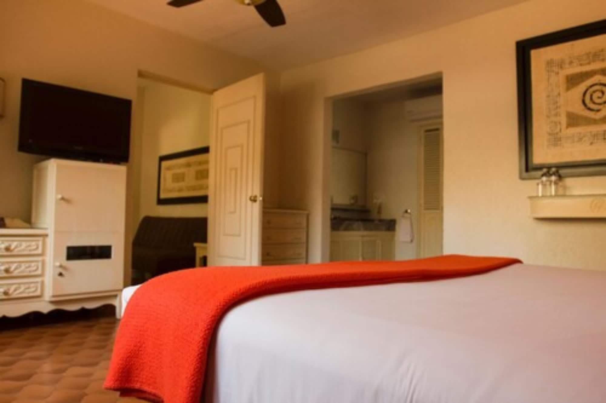 Hotel Del Conquistador 4*