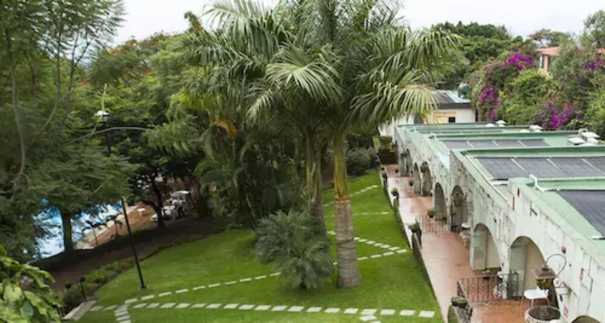 Del Conquistador Hotel