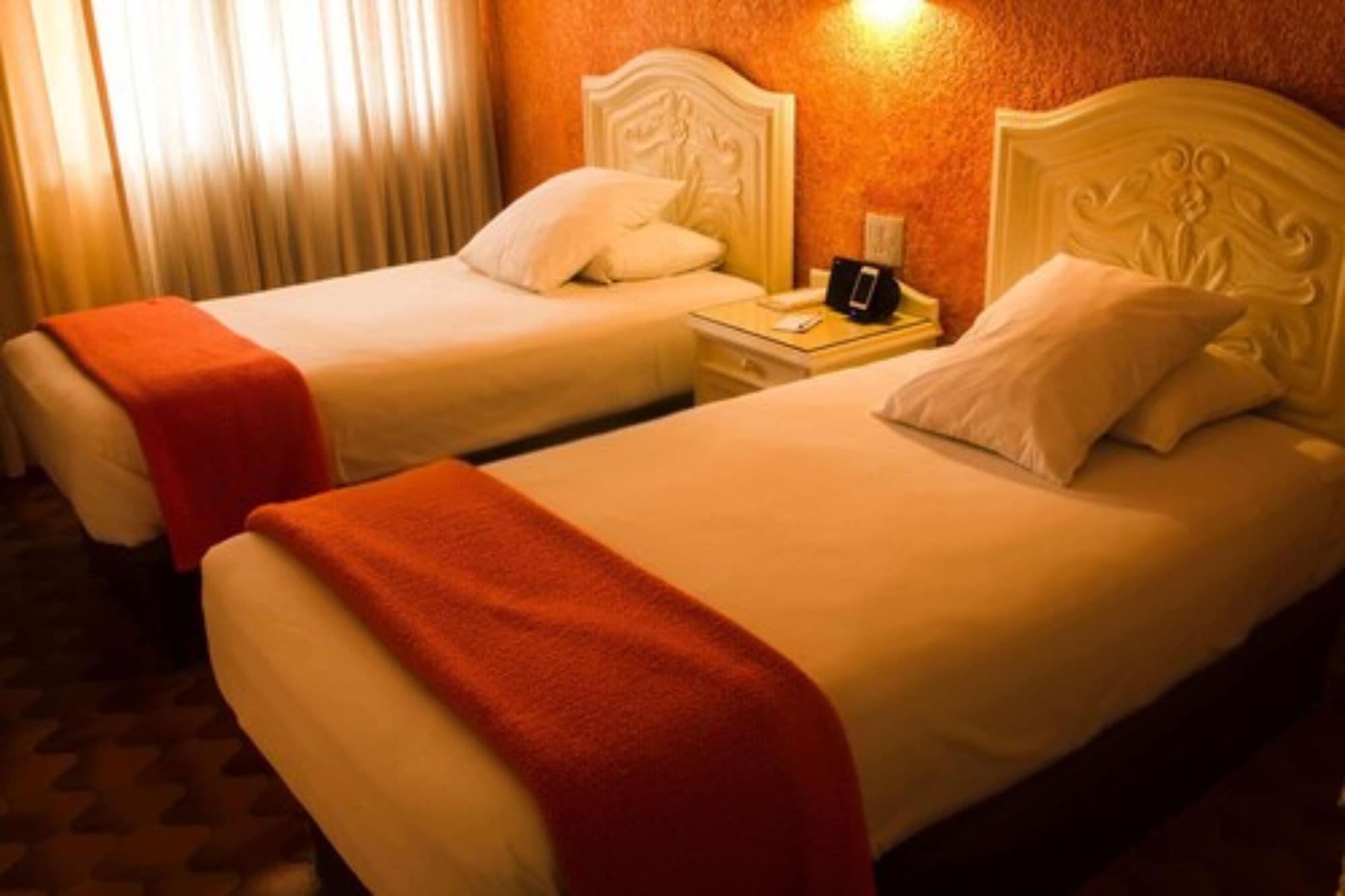 Del Conquistador Hotel 4*