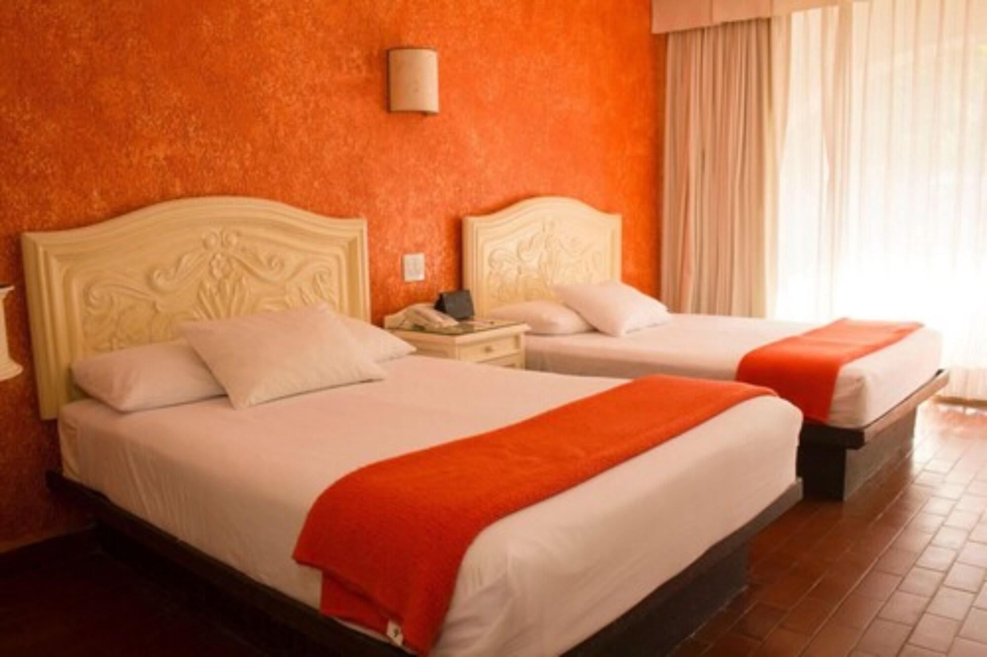 Del Conquistador 4* Cuernavaca