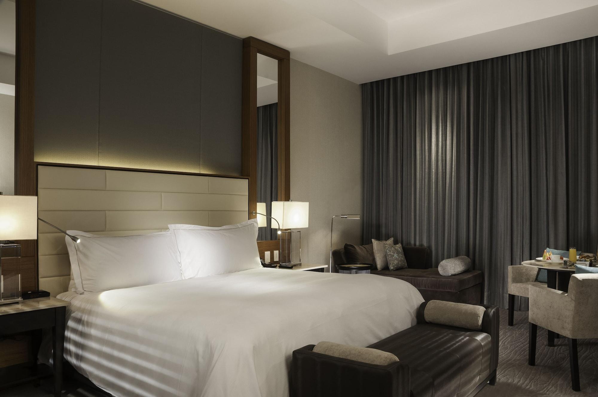 Live Aqua Ciudad De Bosques De Lomas (adults Only) 5* Mexico City