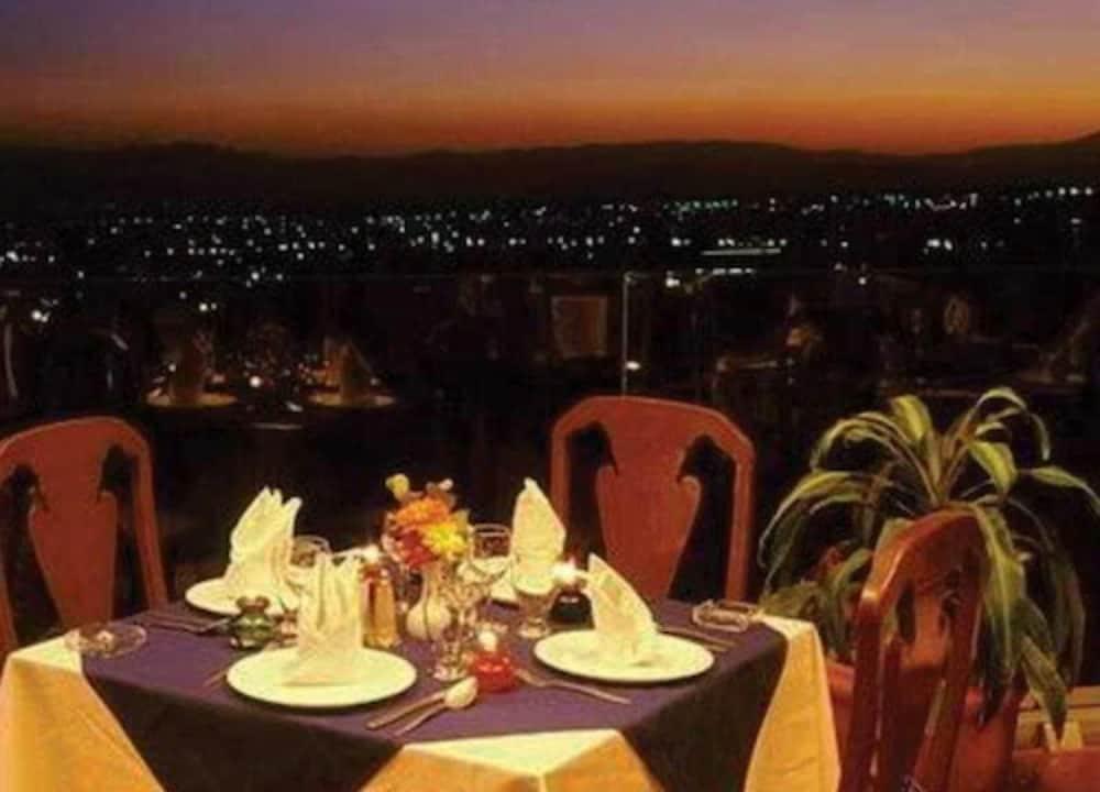 Del Conquistador Cuernavaca