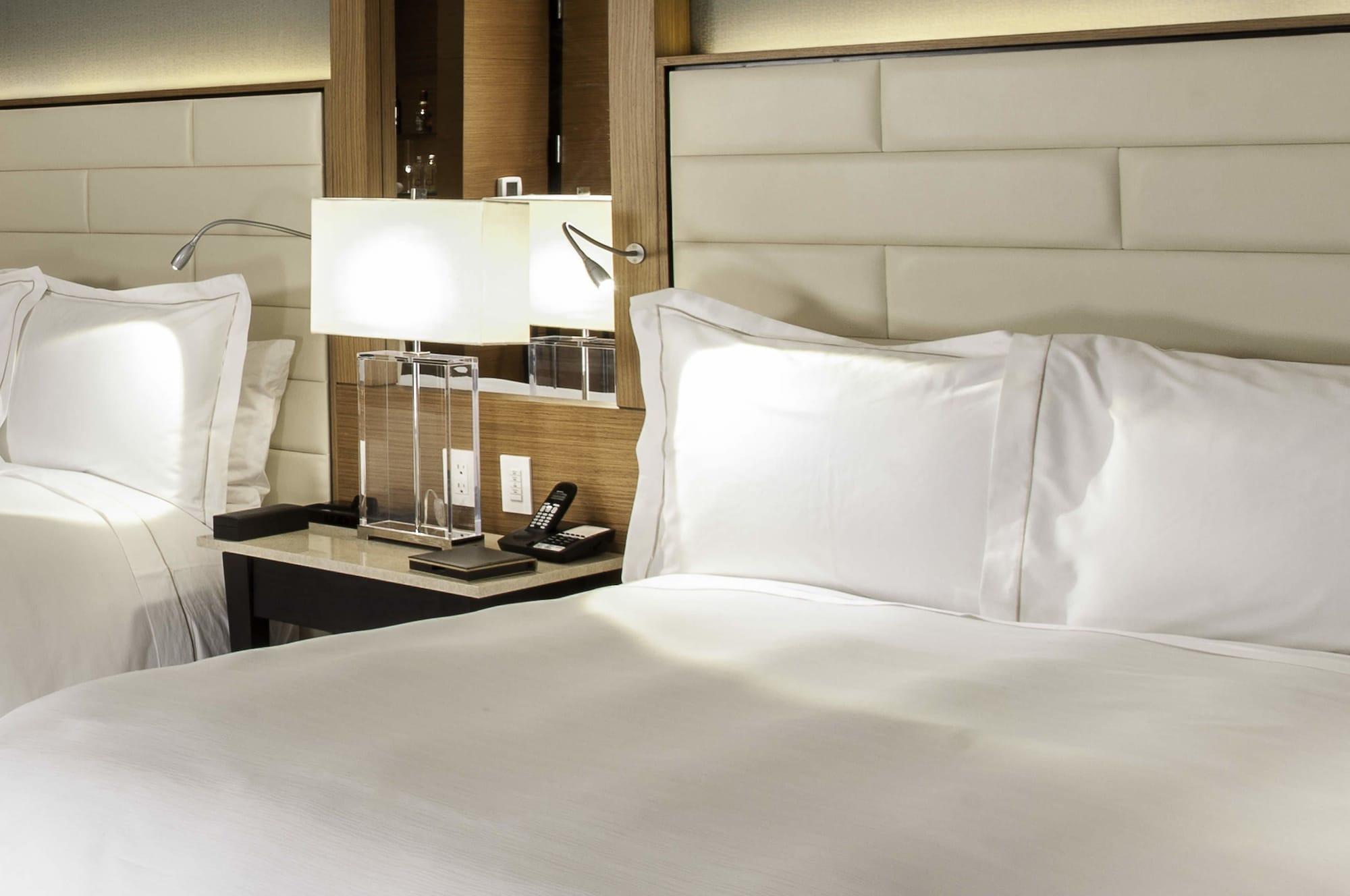 Hotel Live Aqua Ciudad De Bosques De Lomas (adults Only) 5*