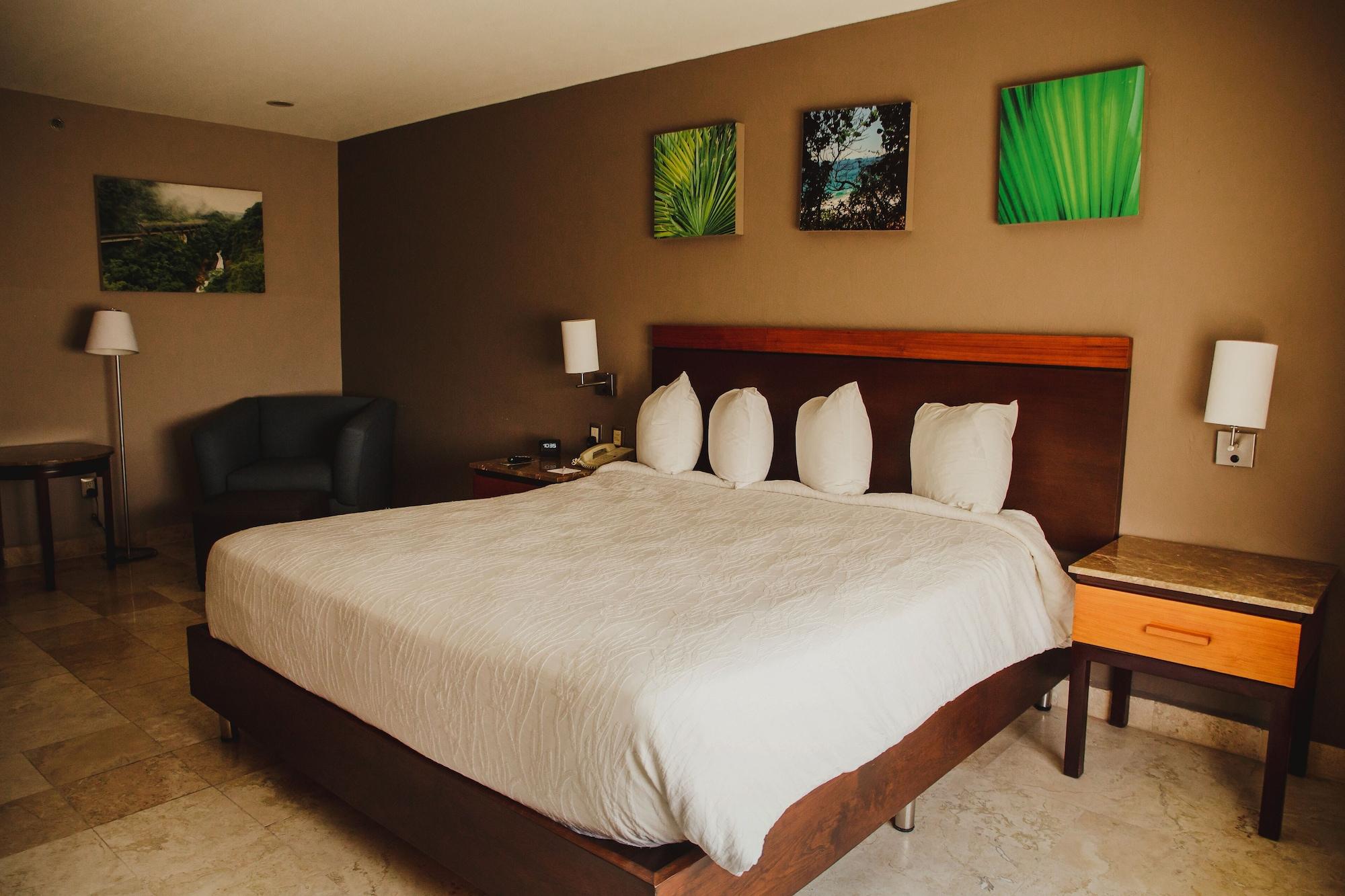 Hilton Garden Veracruz