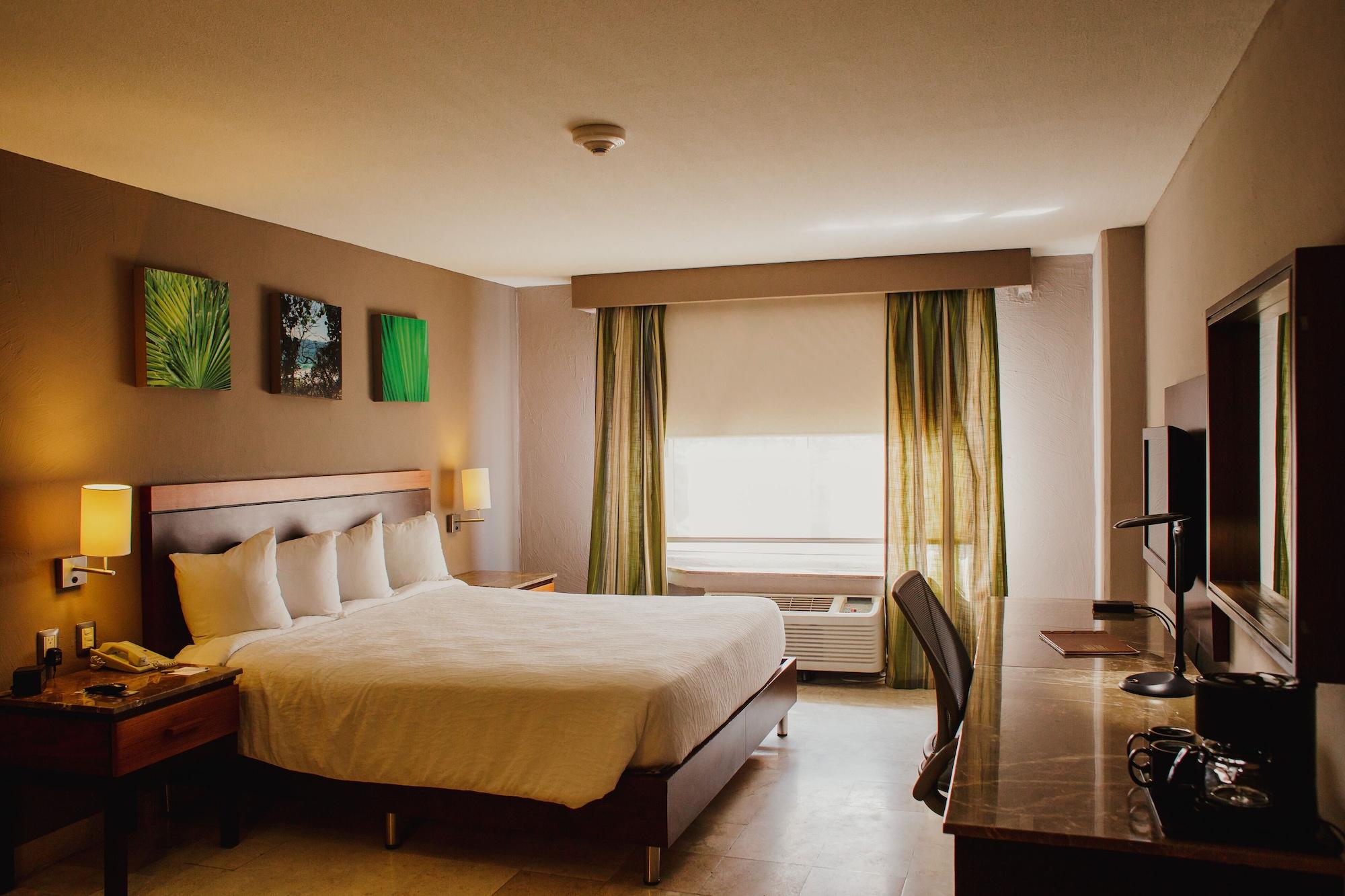 Hilton Garden Veracruz Hotel Boca del Rio (Veracruz)