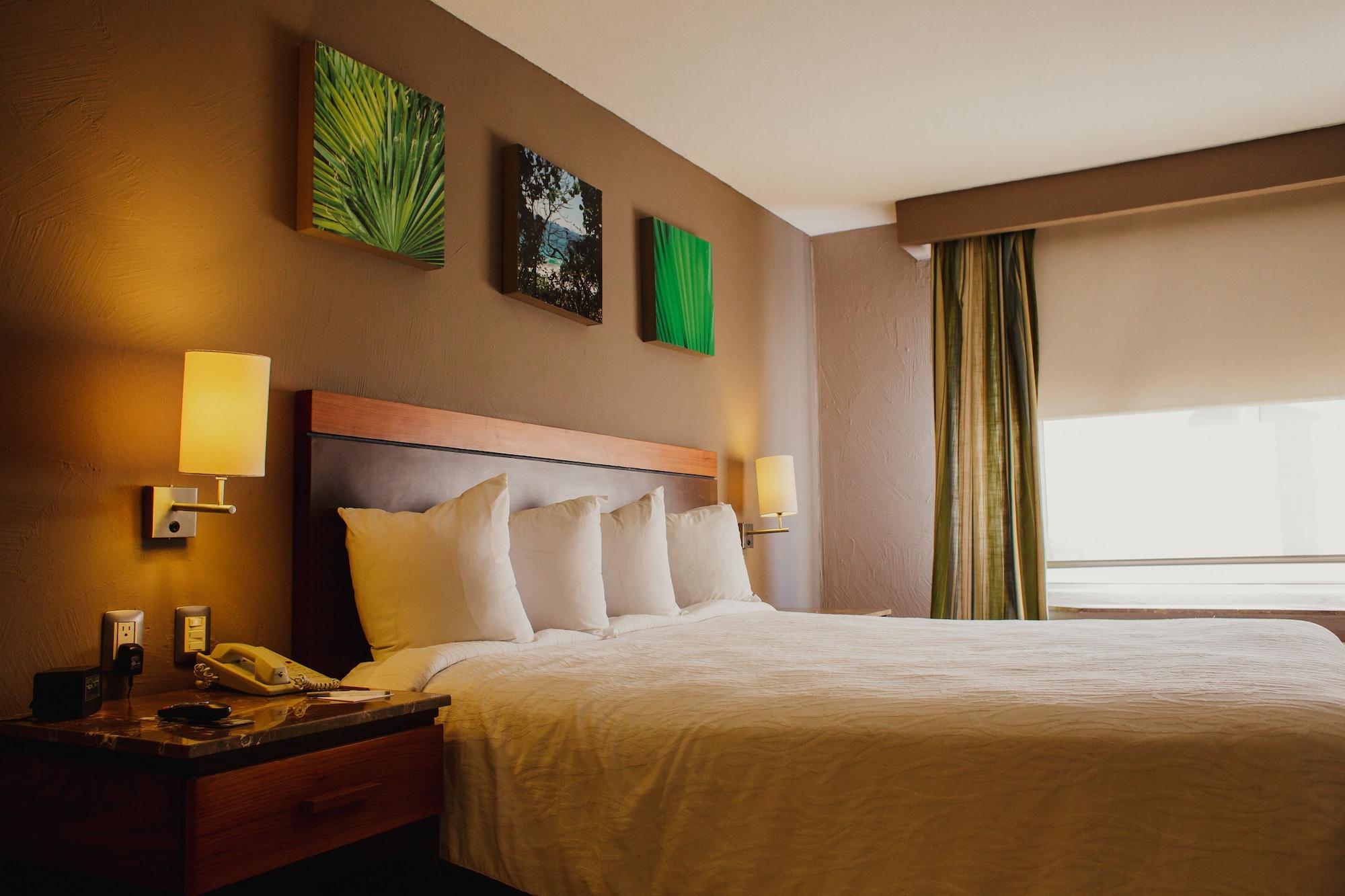 Hilton Garden Veracruz Hotel