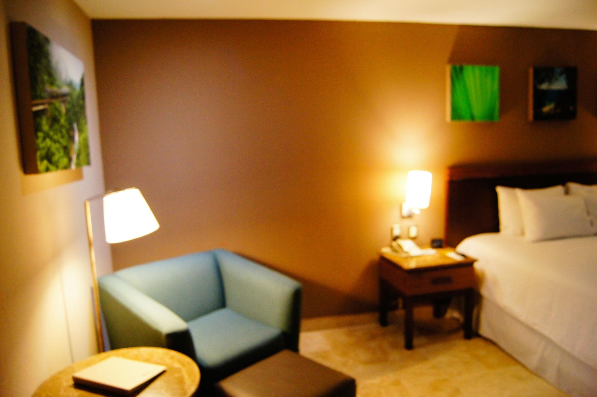 Hilton Garden Veracruz 3* Boca del Rio (Veracruz)