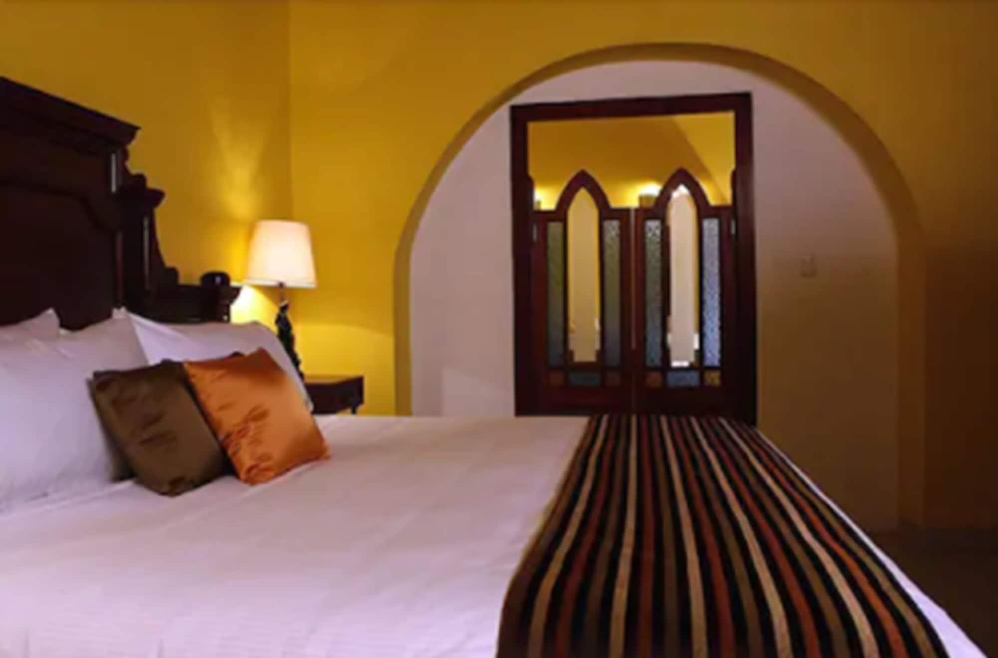 Boutique Casa Don Gustavo,