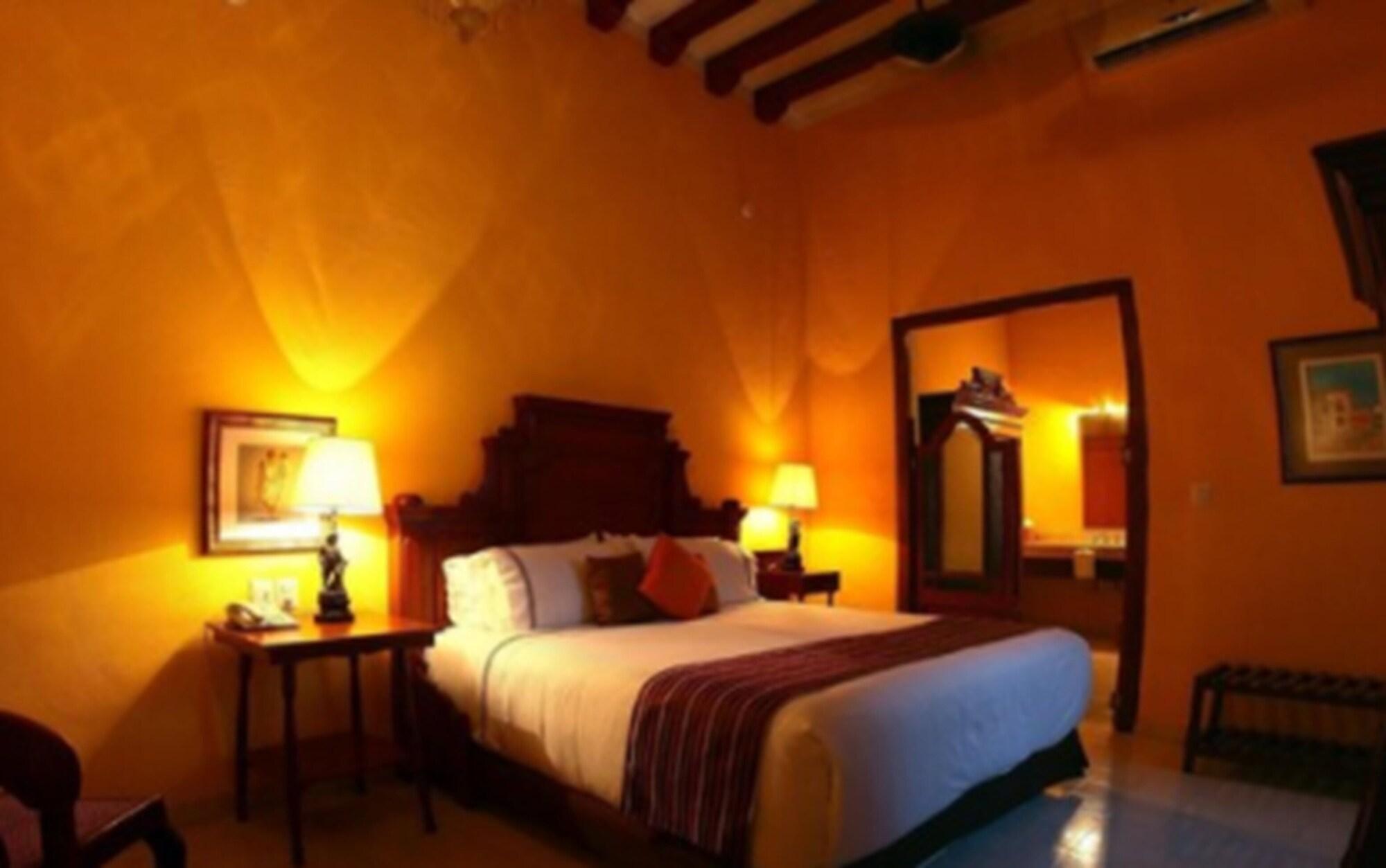 Boutique Casa Don Gustavo, 5*