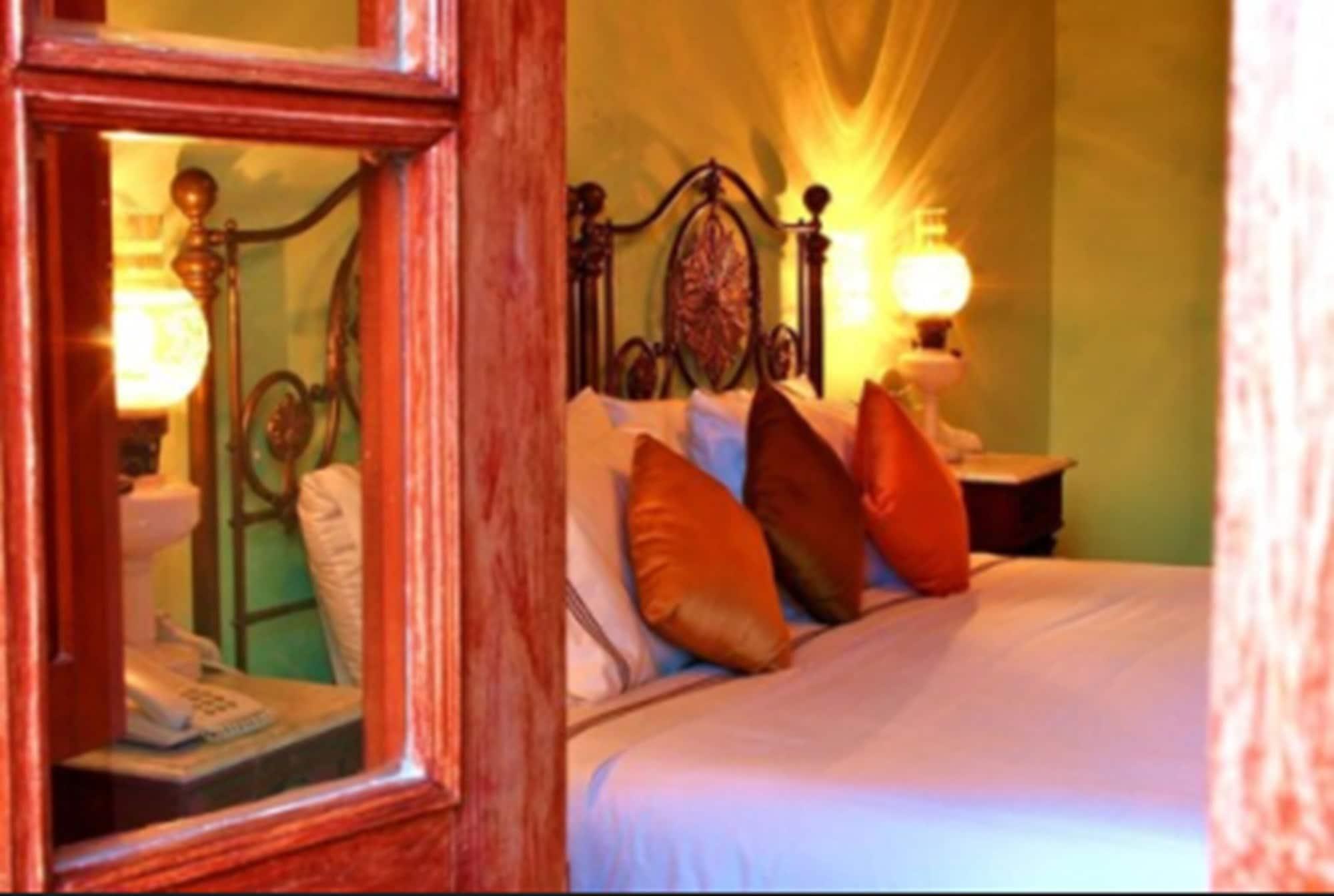 Boutique Casa Don Gustavo, Hotel
