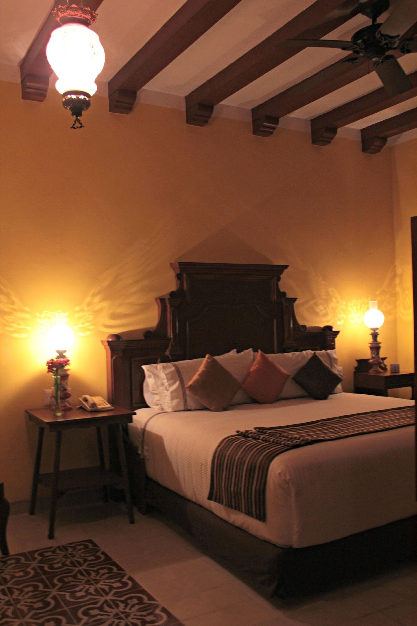 Boutique Casa Don Gustavo, 5*