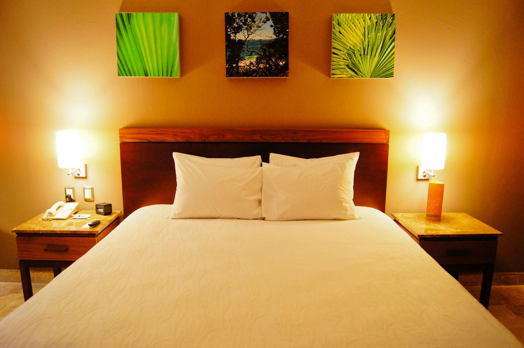 Hilton Garden Veracruz