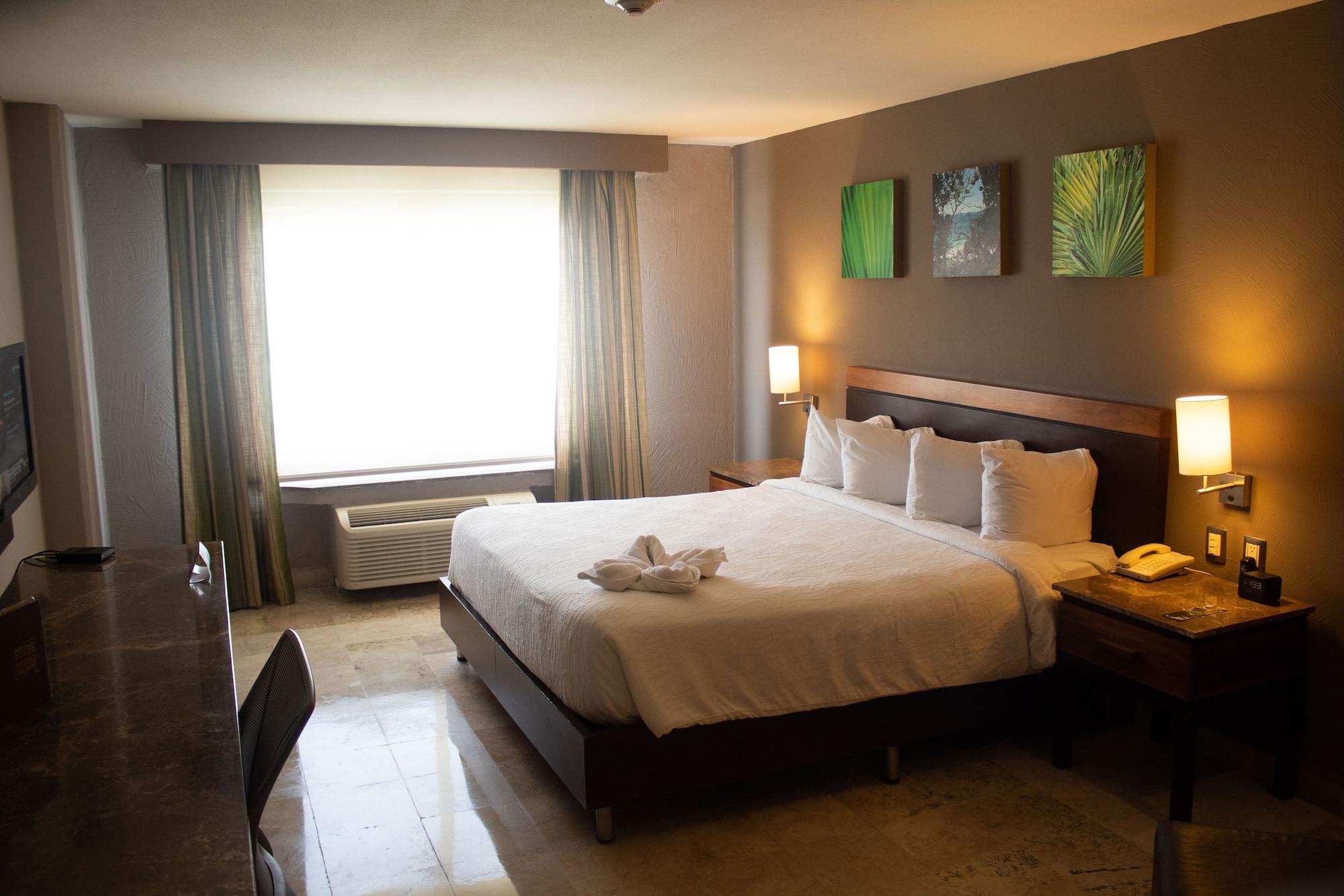 Hilton Garden Veracruz Hotel Boca del Rio (Veracruz)