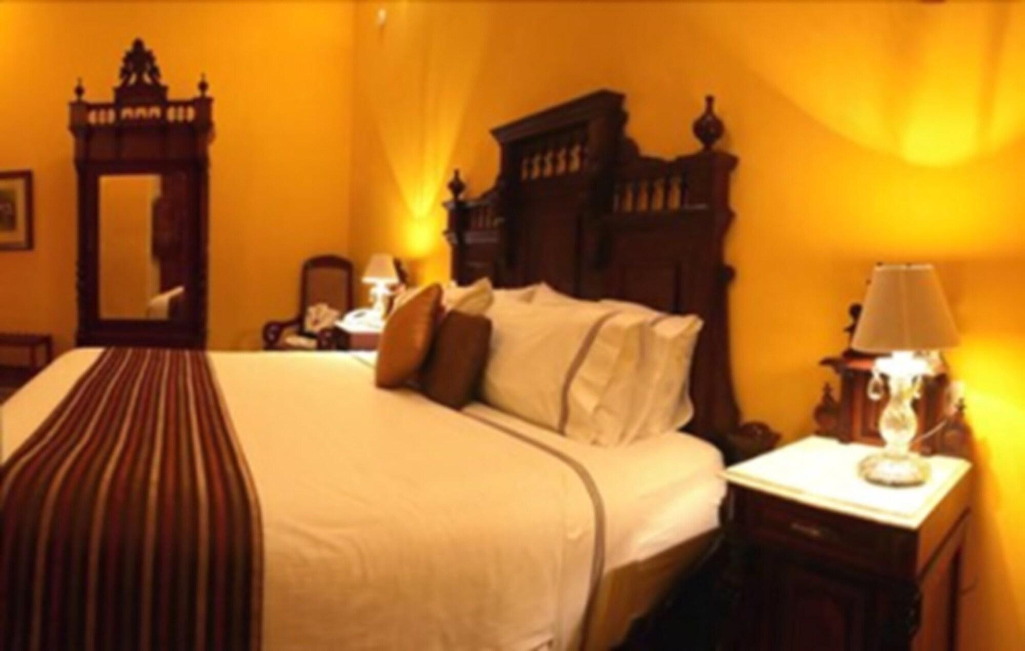 Boutique Casa Don Gustavo,