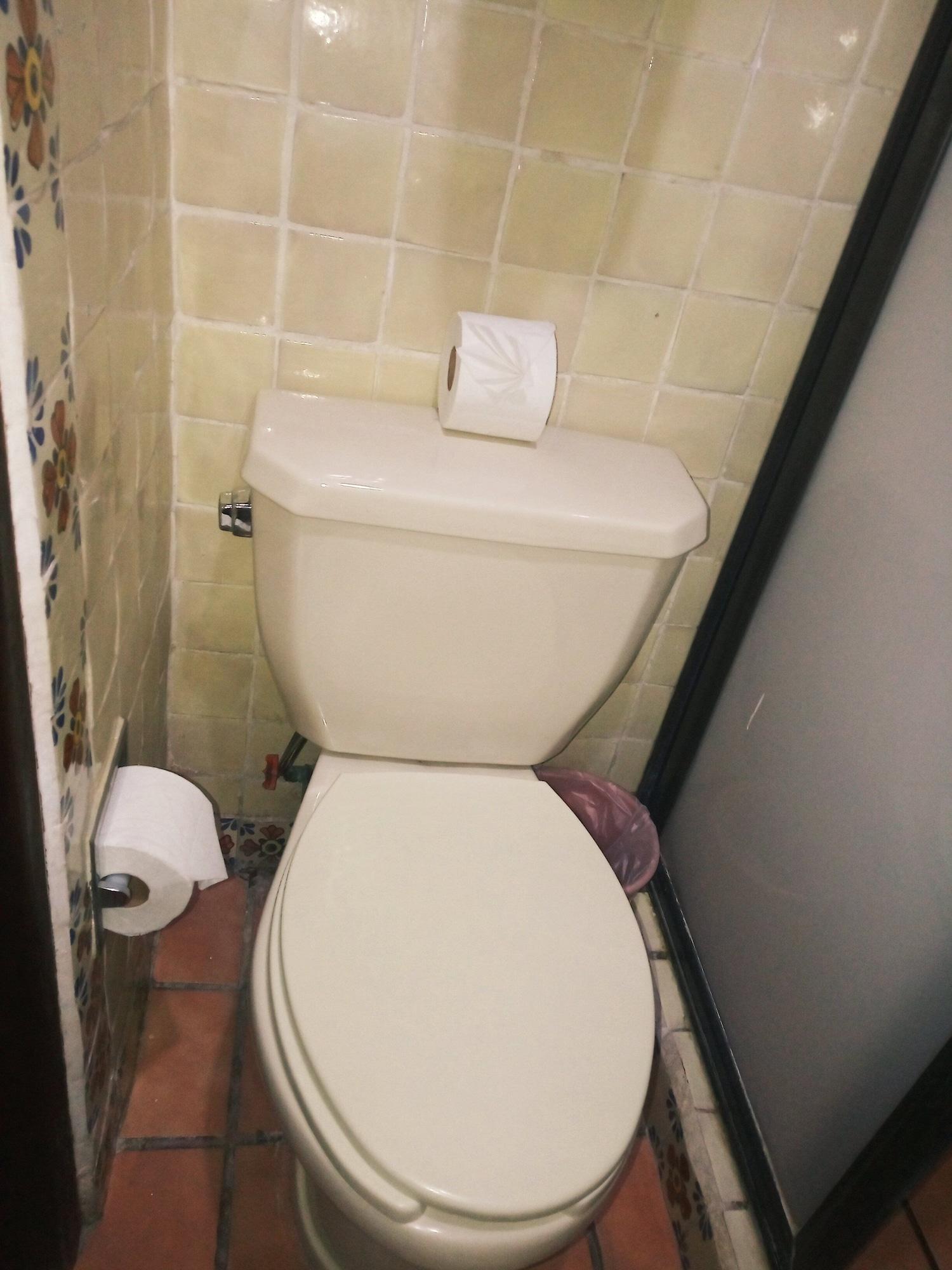 Hotel Coral Cuernavaca & 4*