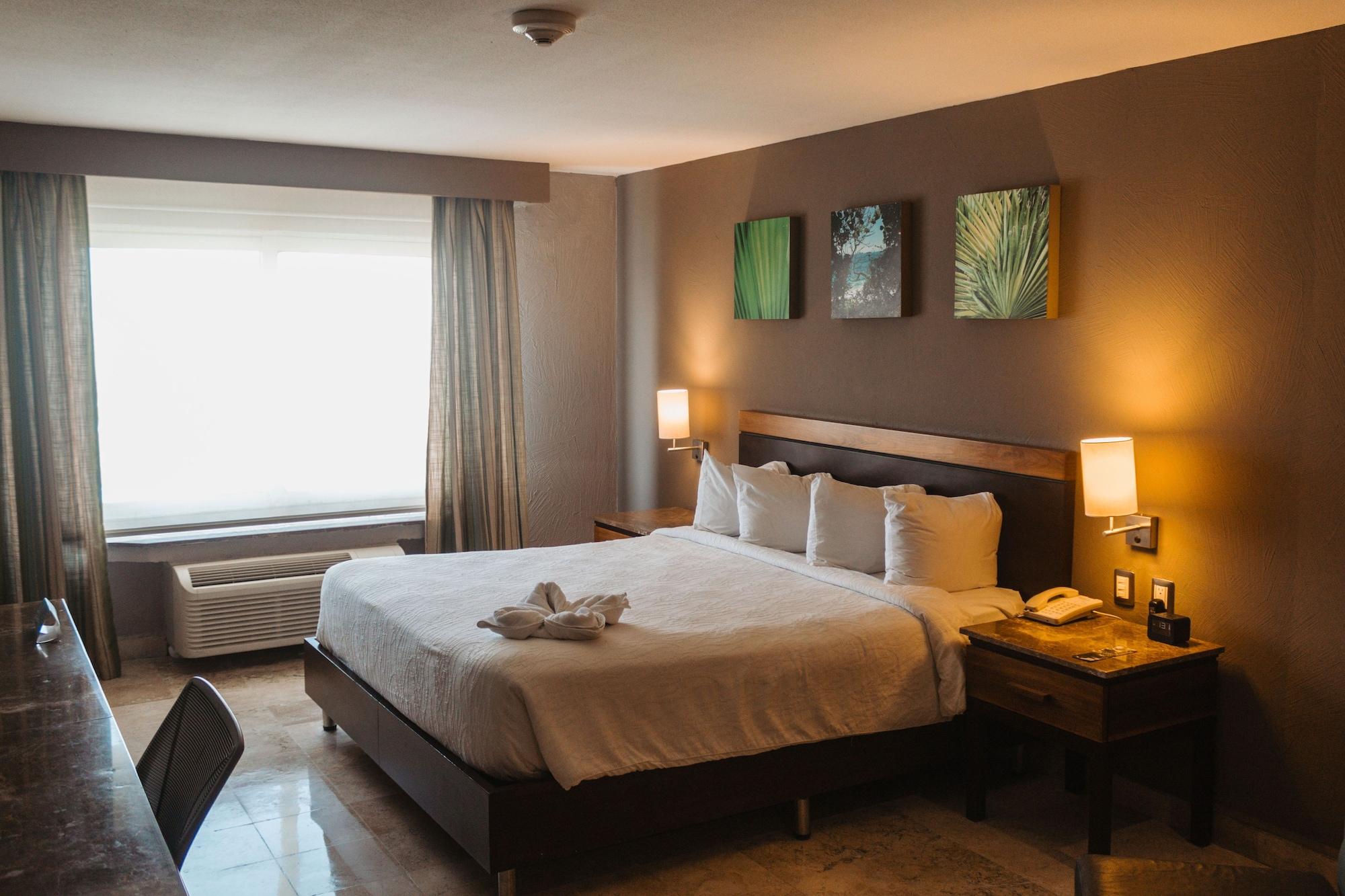 Hotel Hilton Garden Veracruz Boca del Rio (Veracruz)