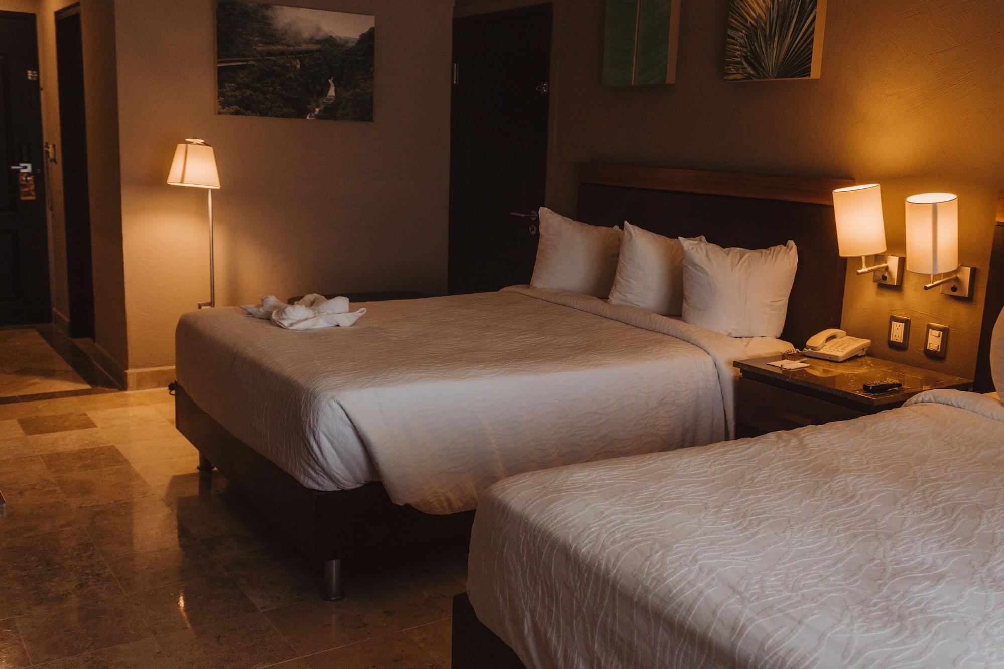 Hilton Garden Veracruz Hotel