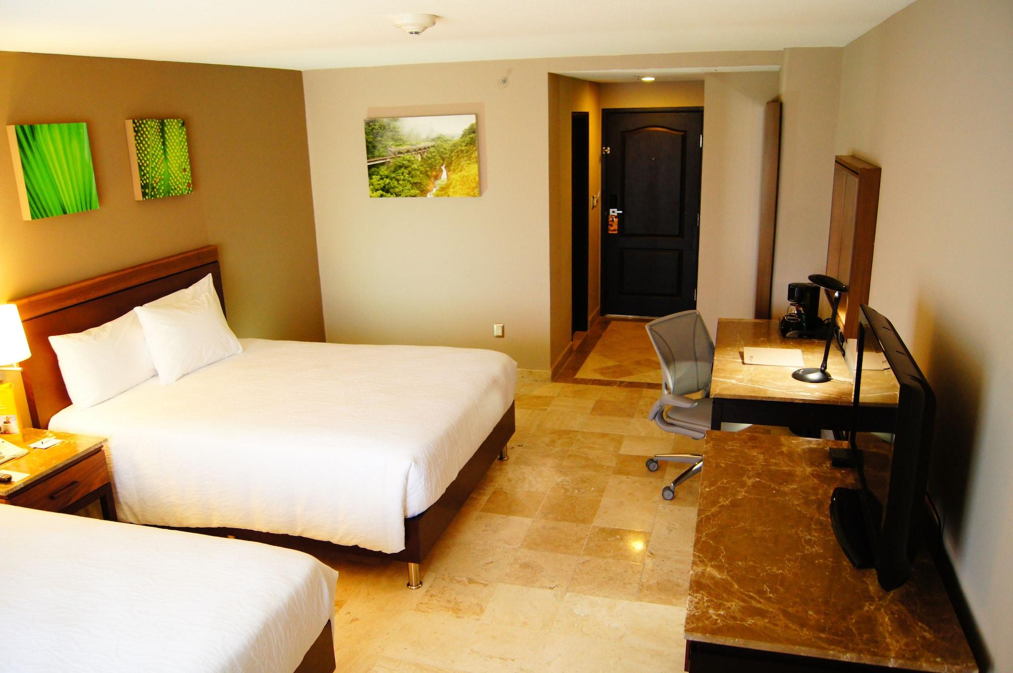 Hotel Hilton Garden Veracruz 3*