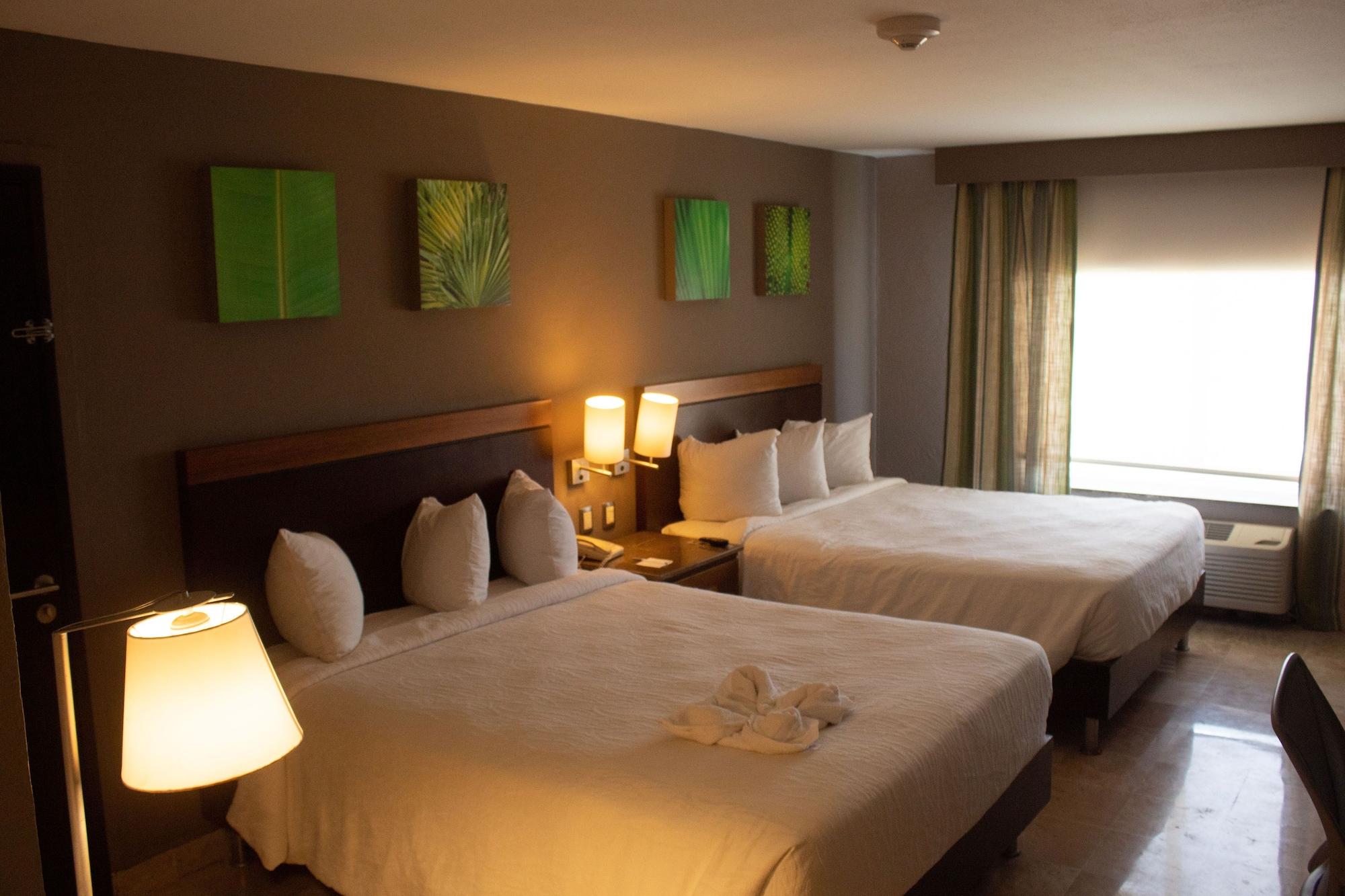 Hilton Garden Veracruz