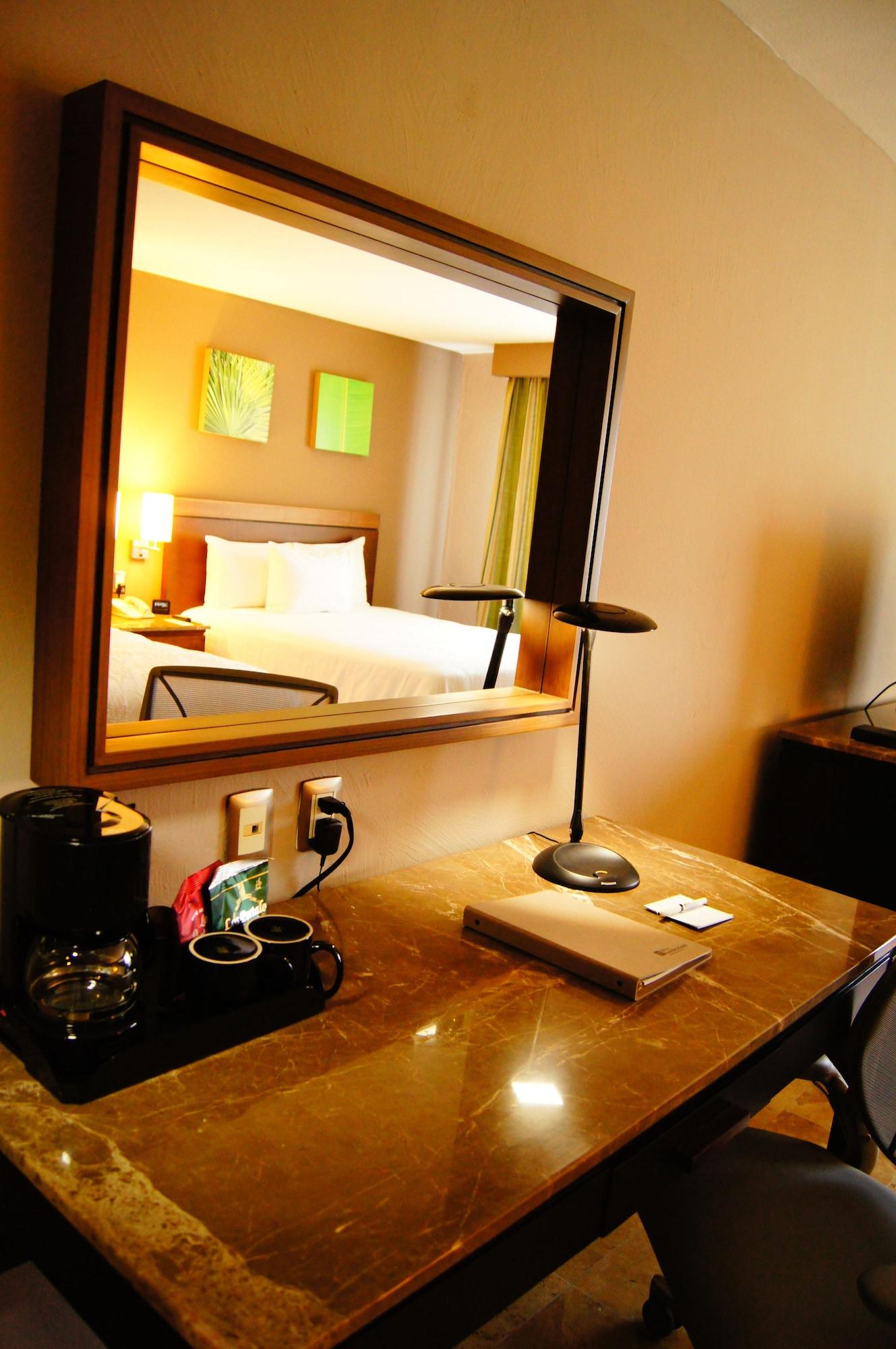 Hilton Garden Veracruz 3*