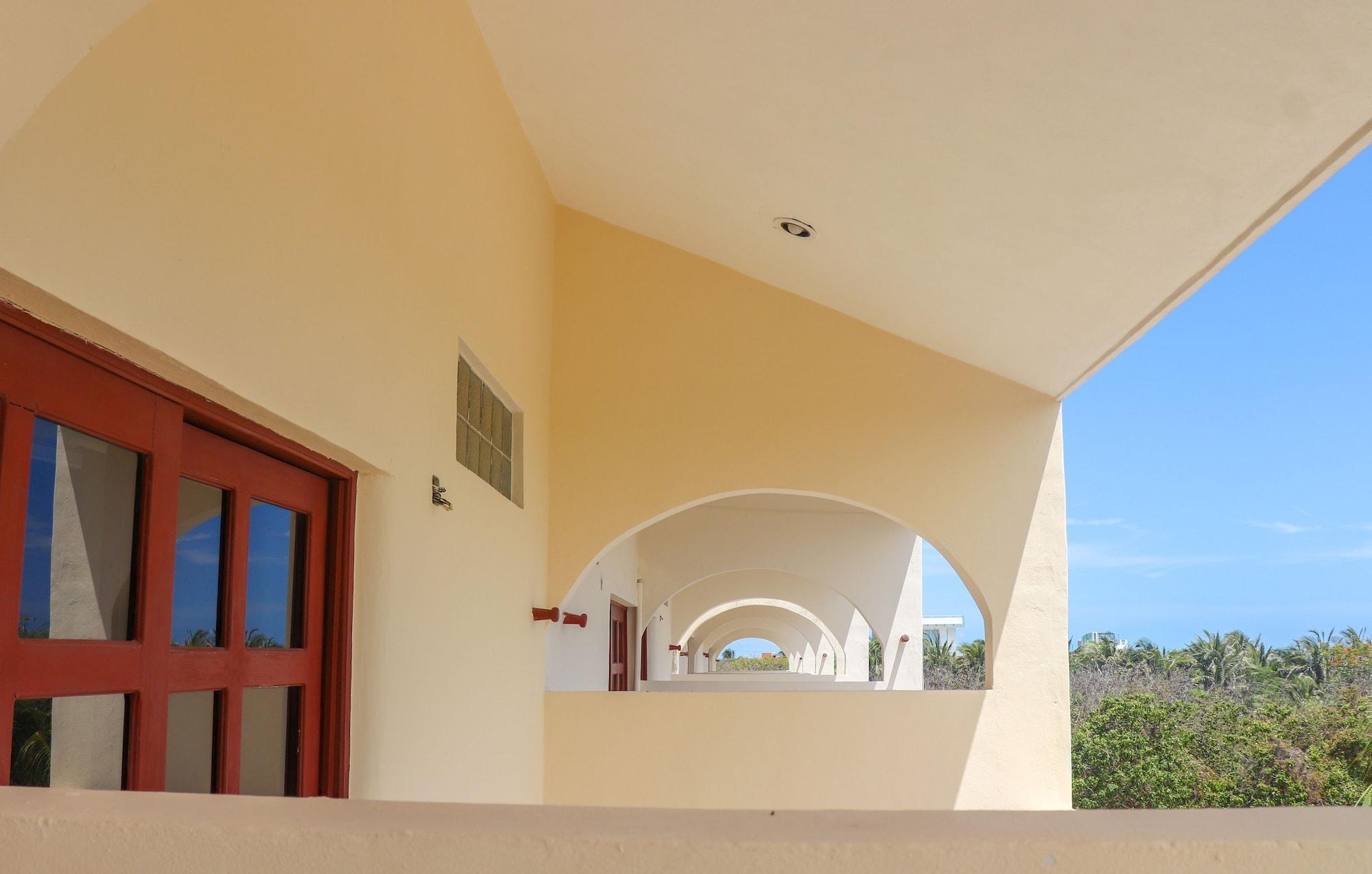 Coco - (adults Only) 3* Isla Mujeres