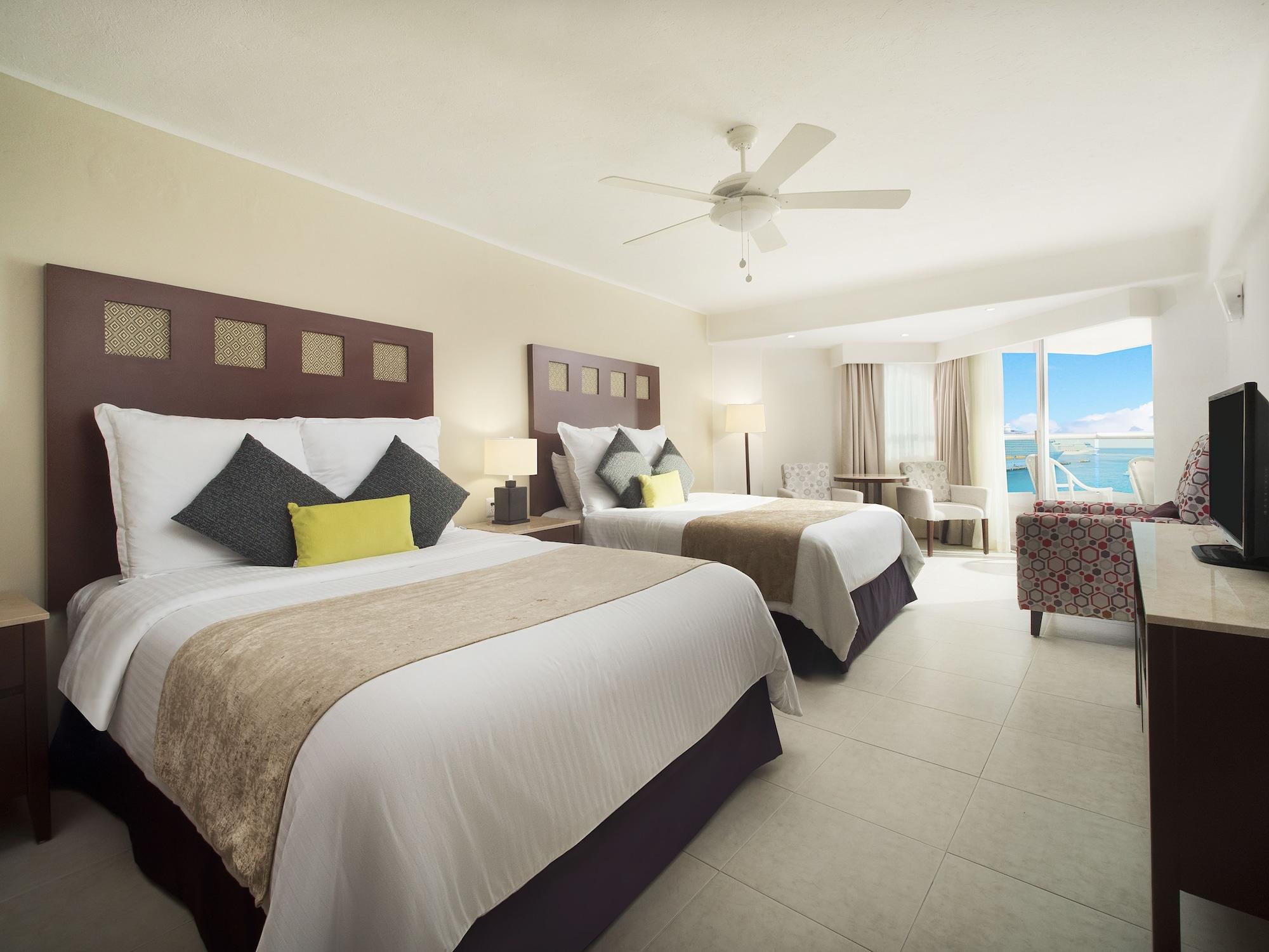 El Cid La Ceiba (adults Only) 4*