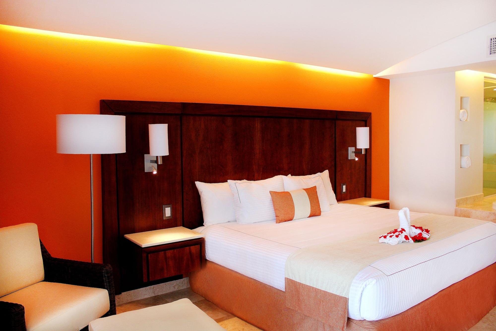 Resort Azul Grand - & Convention Center 5*