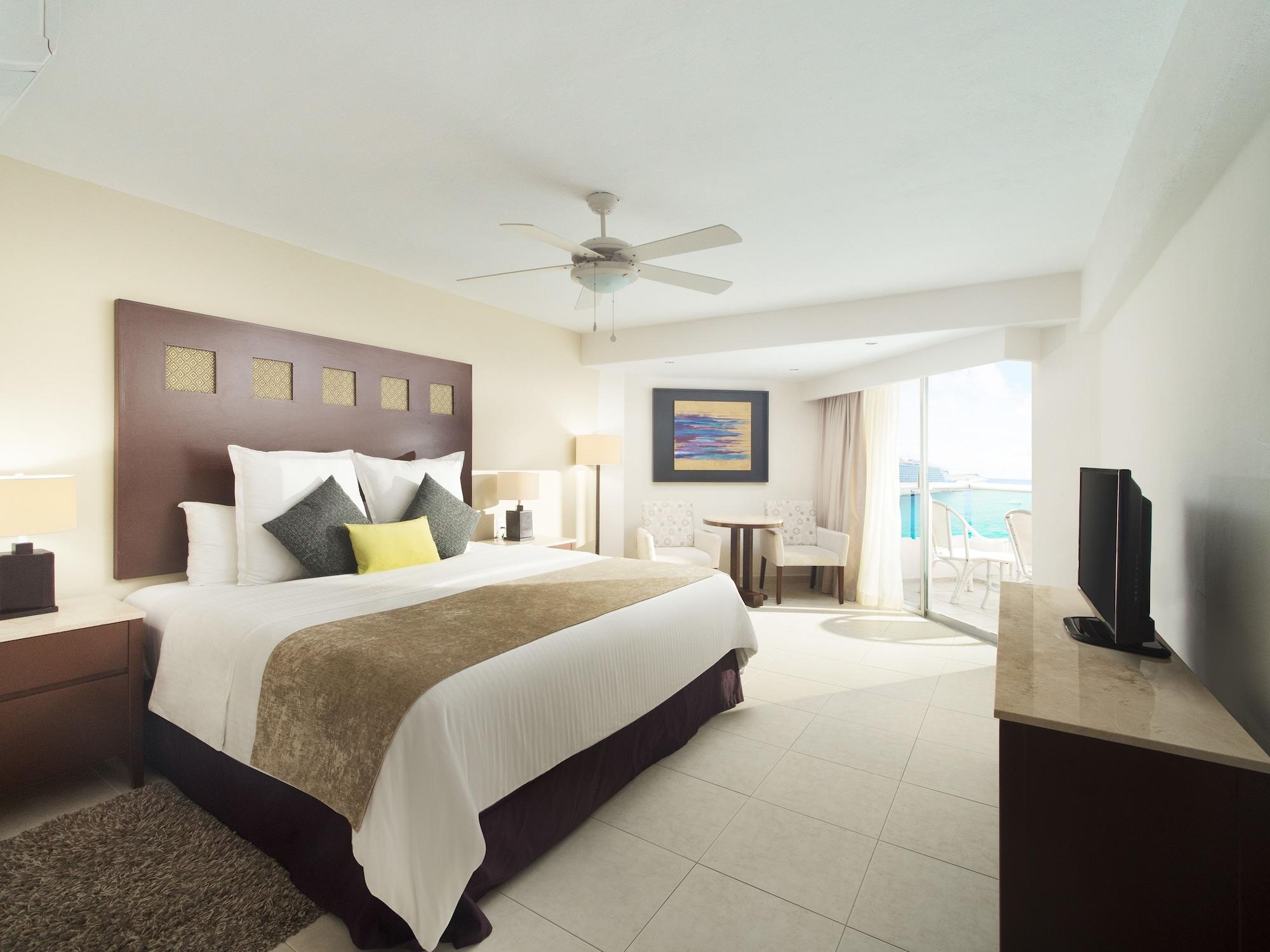 Resort El Cid La Ceiba (adults Only) Cozumel