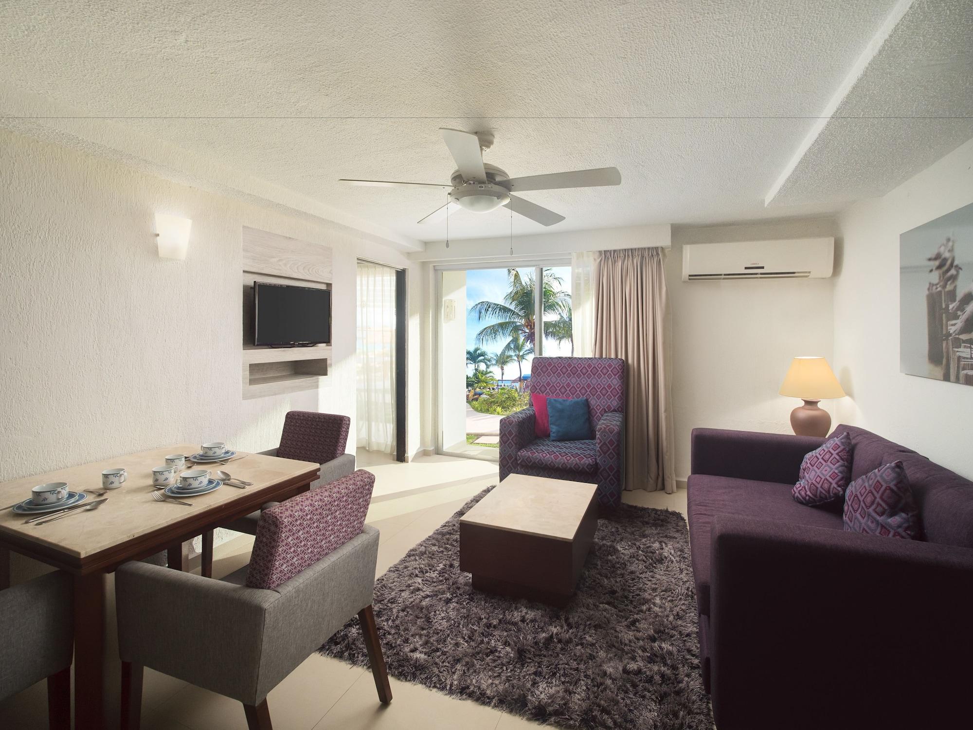 Resort El Cid La Ceiba (adults Only) Cozumel