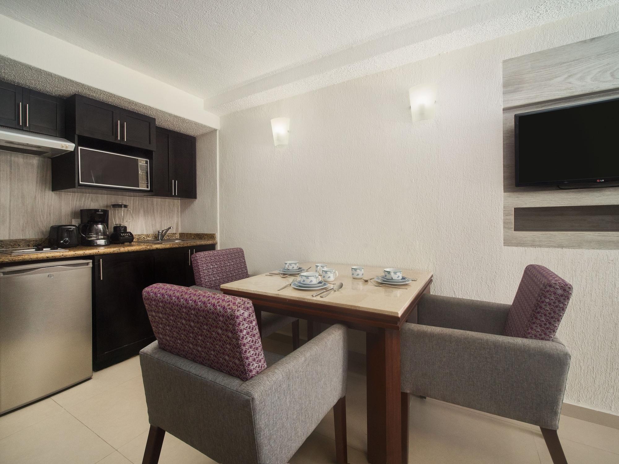 El Cid La Ceiba (adults Only) Resort Cozumel