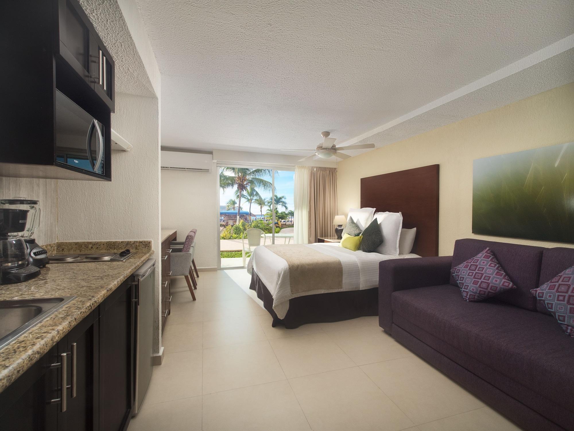 Resort El Cid La Ceiba (adults Only) 4*