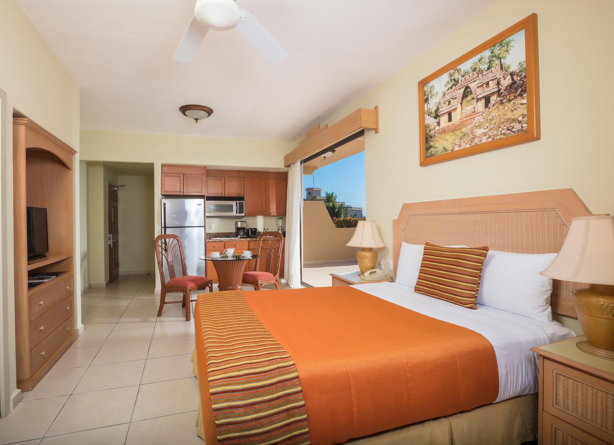 Paradise Village Resort