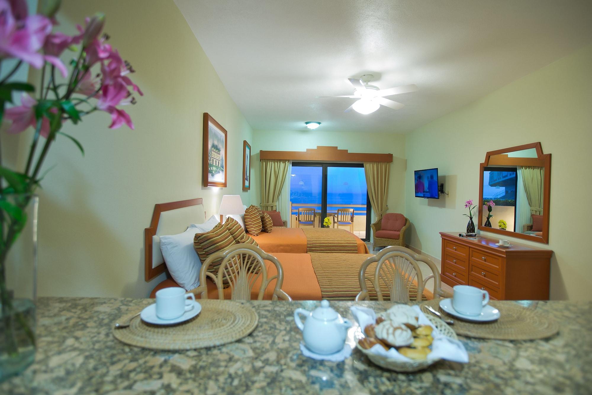 Paradise Village Resort