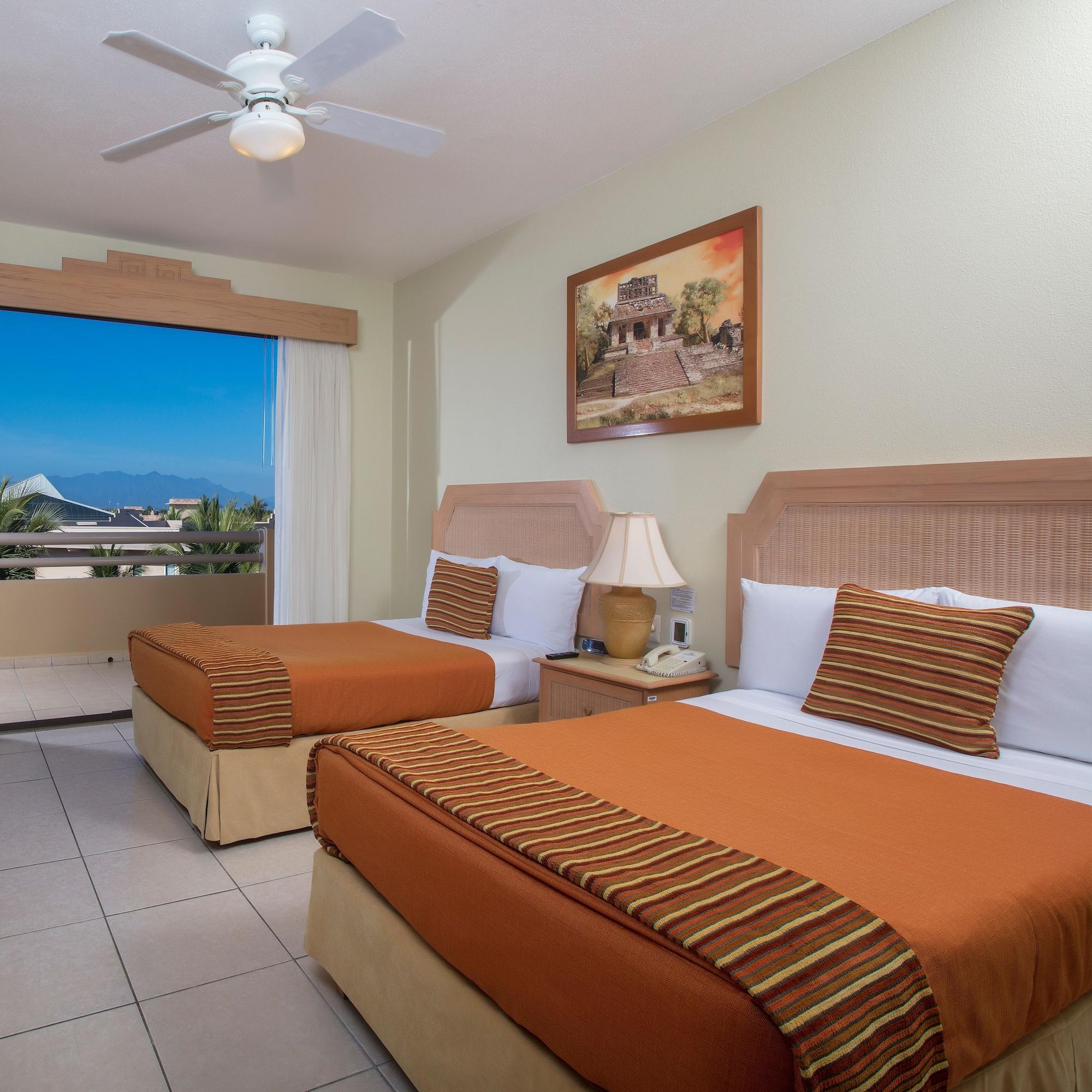 Resort Paradise Village 5*