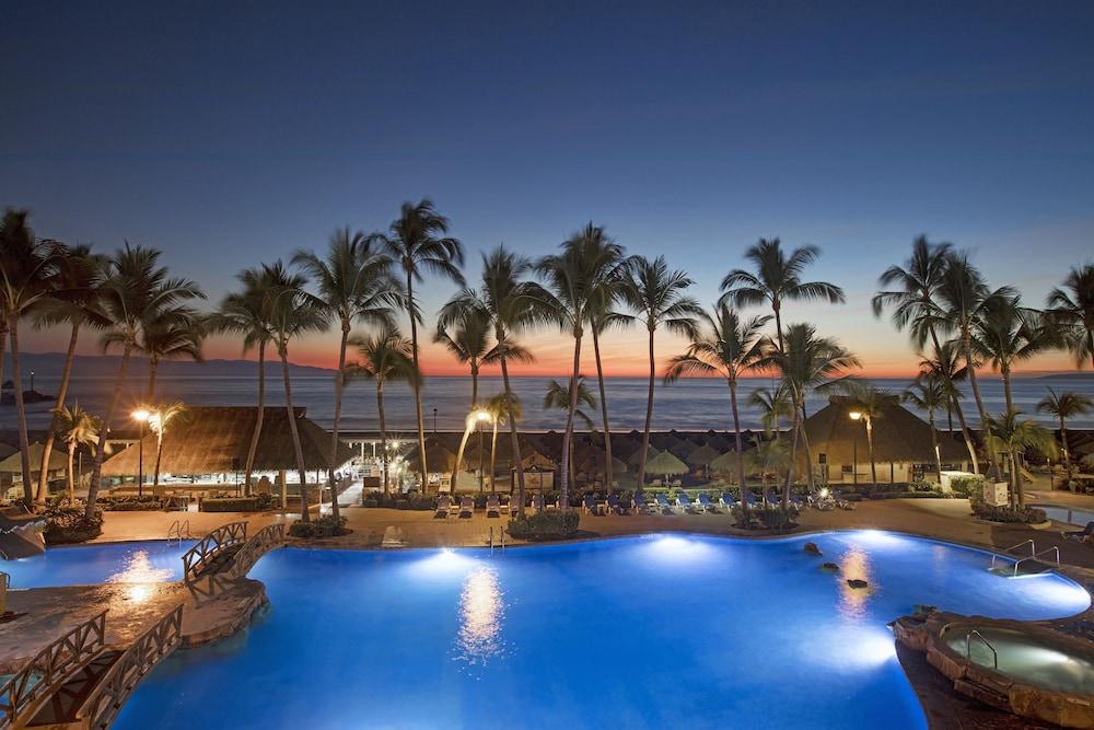 Paradise Village Nuevo Vallarta