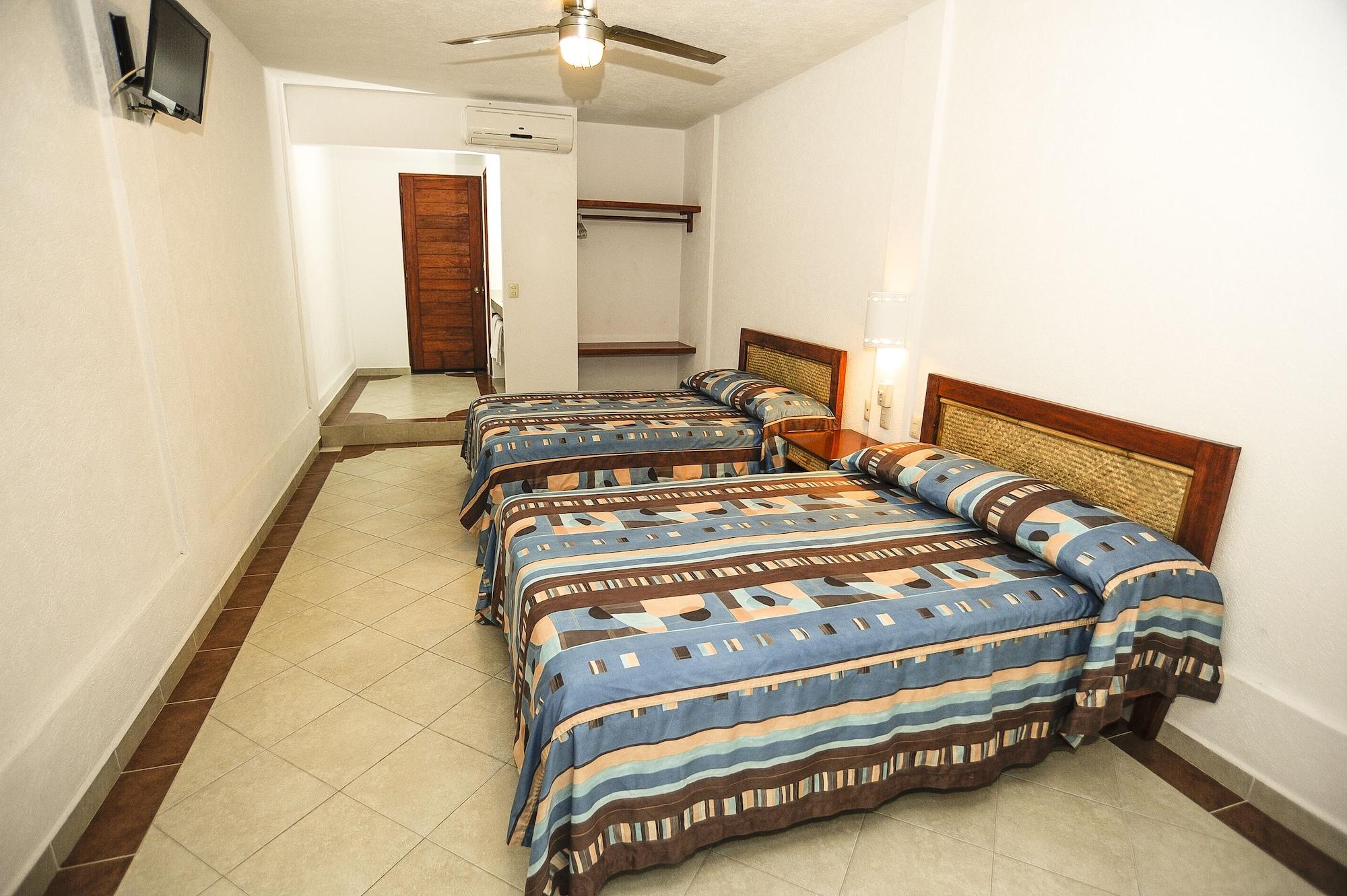 Hotel Ixtapa Plaza Ixtapa (Guerrero)