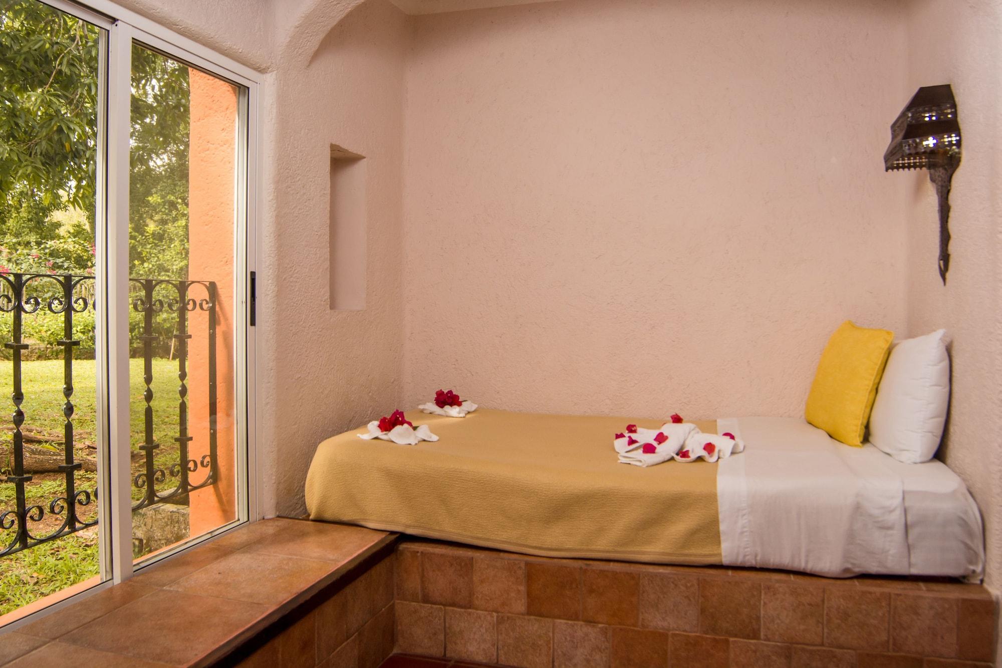 Hotel Arqueologicas 4*