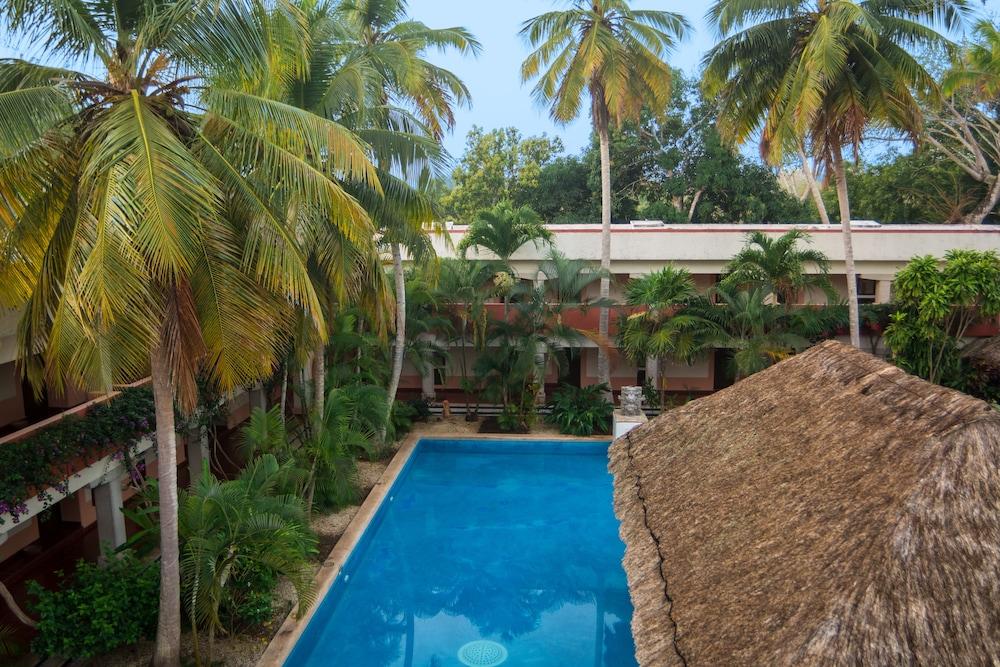 Hotel Arqueologicas 4*