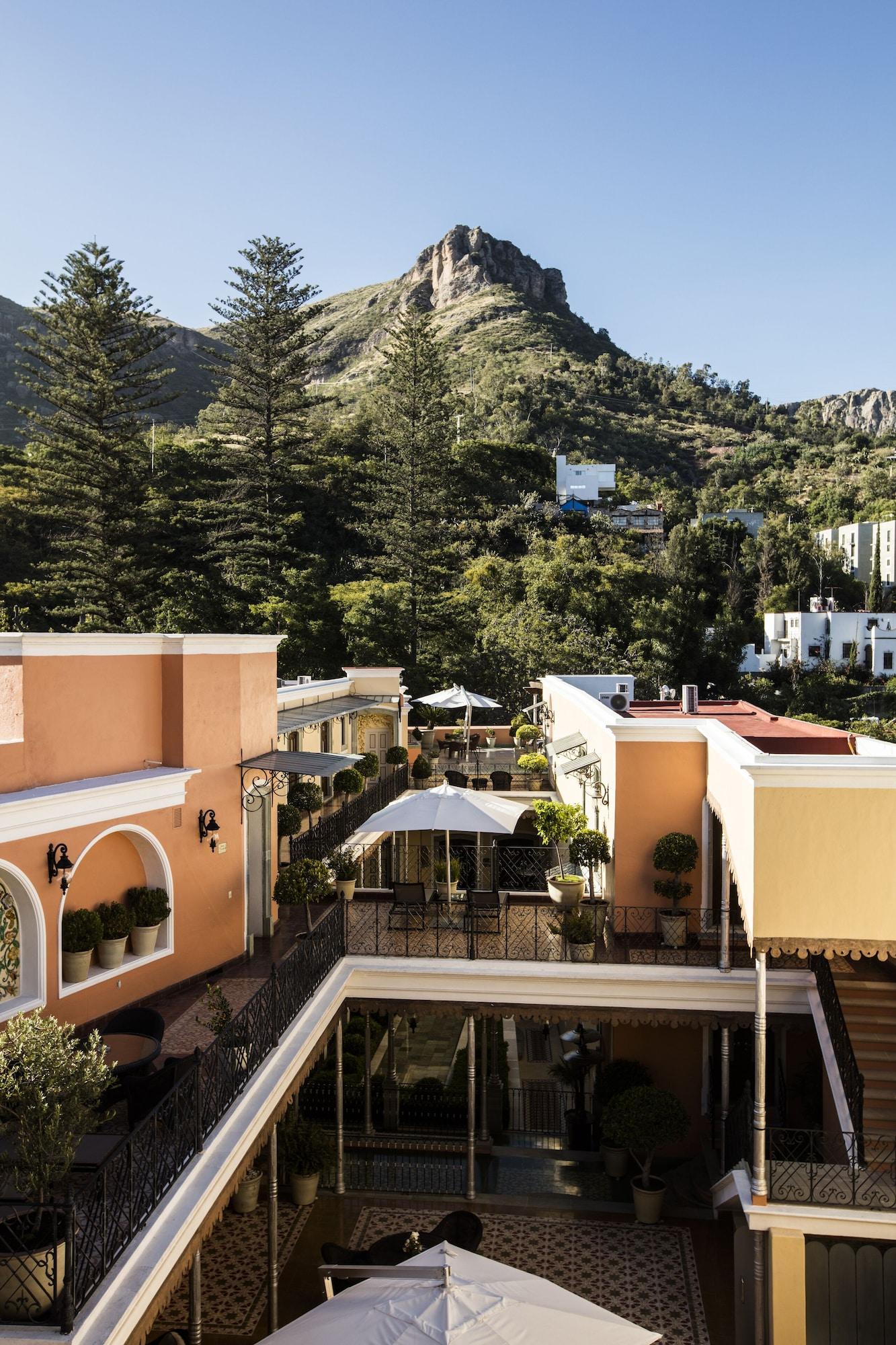 Maria Cristina Hotel