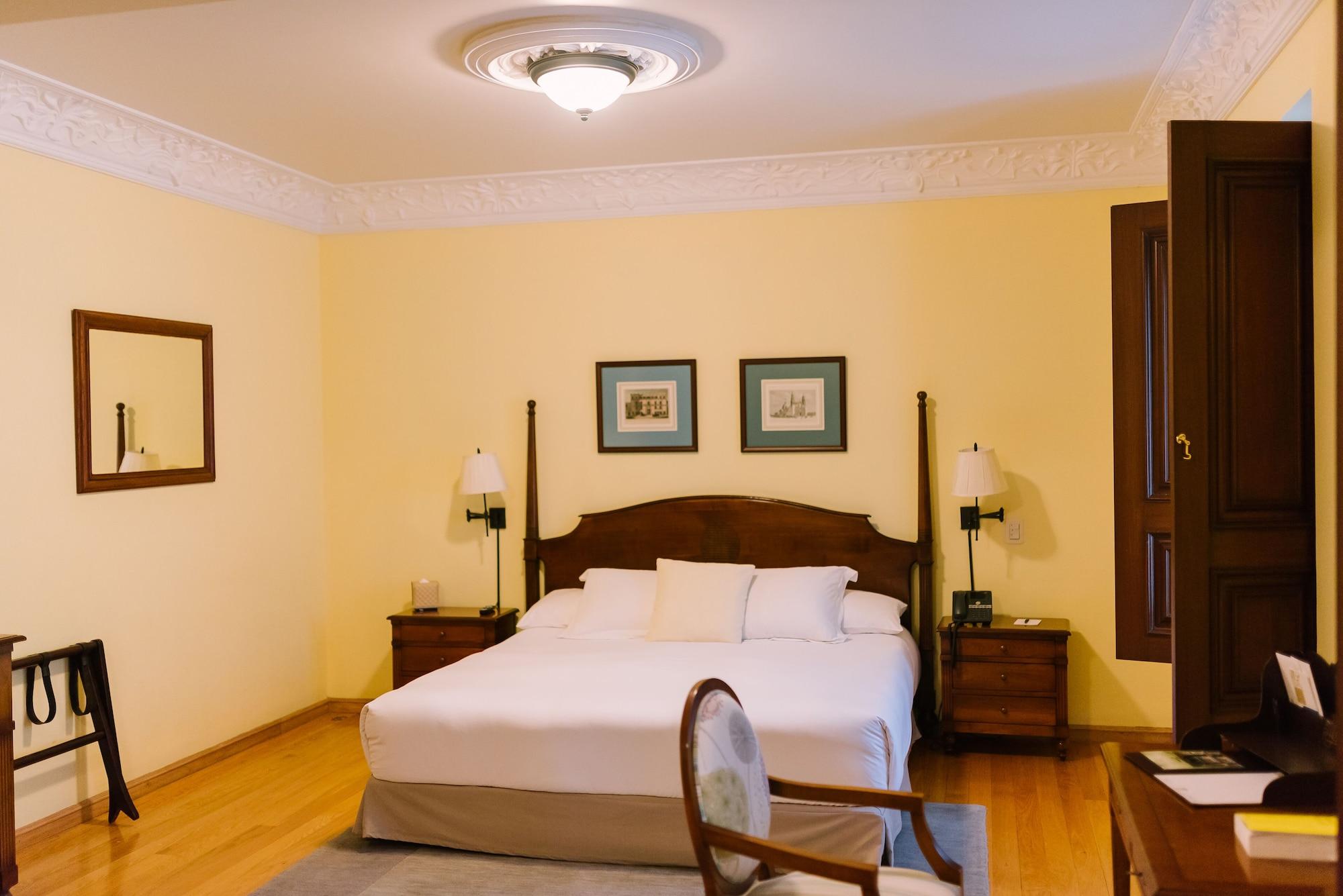 Hotel Maria Cristina