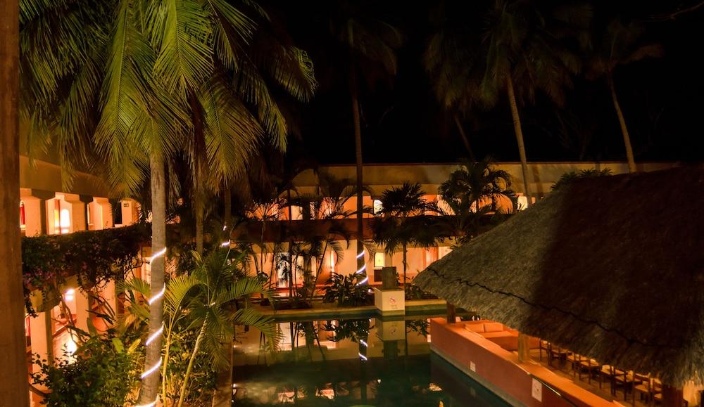Arqueologicas Hotel Chichen Itza