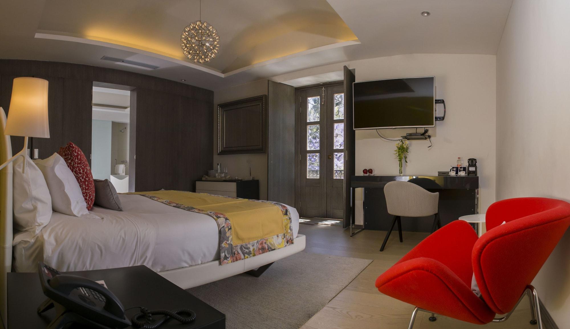 Hotel Maria Cristina